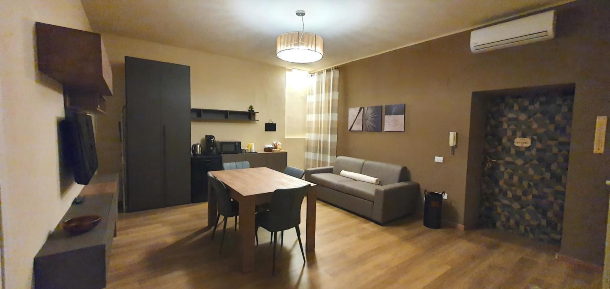 Guest house Oikia - Girasole *