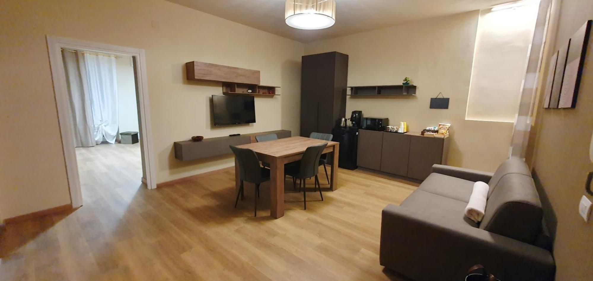 Guest house Oikia - Girasole *