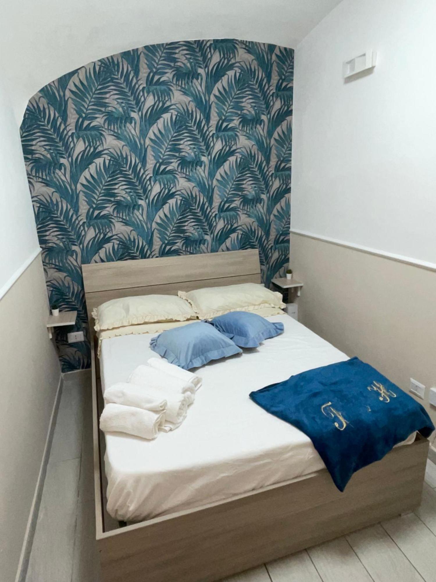 Titti House Holiday home Naples