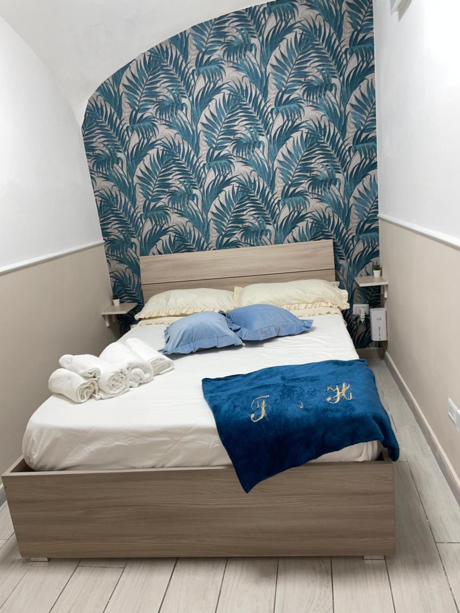 Holiday home Titti House