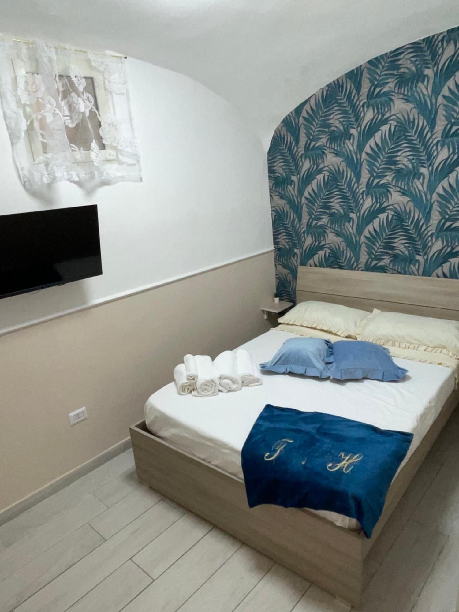Holiday home Titti House Naples