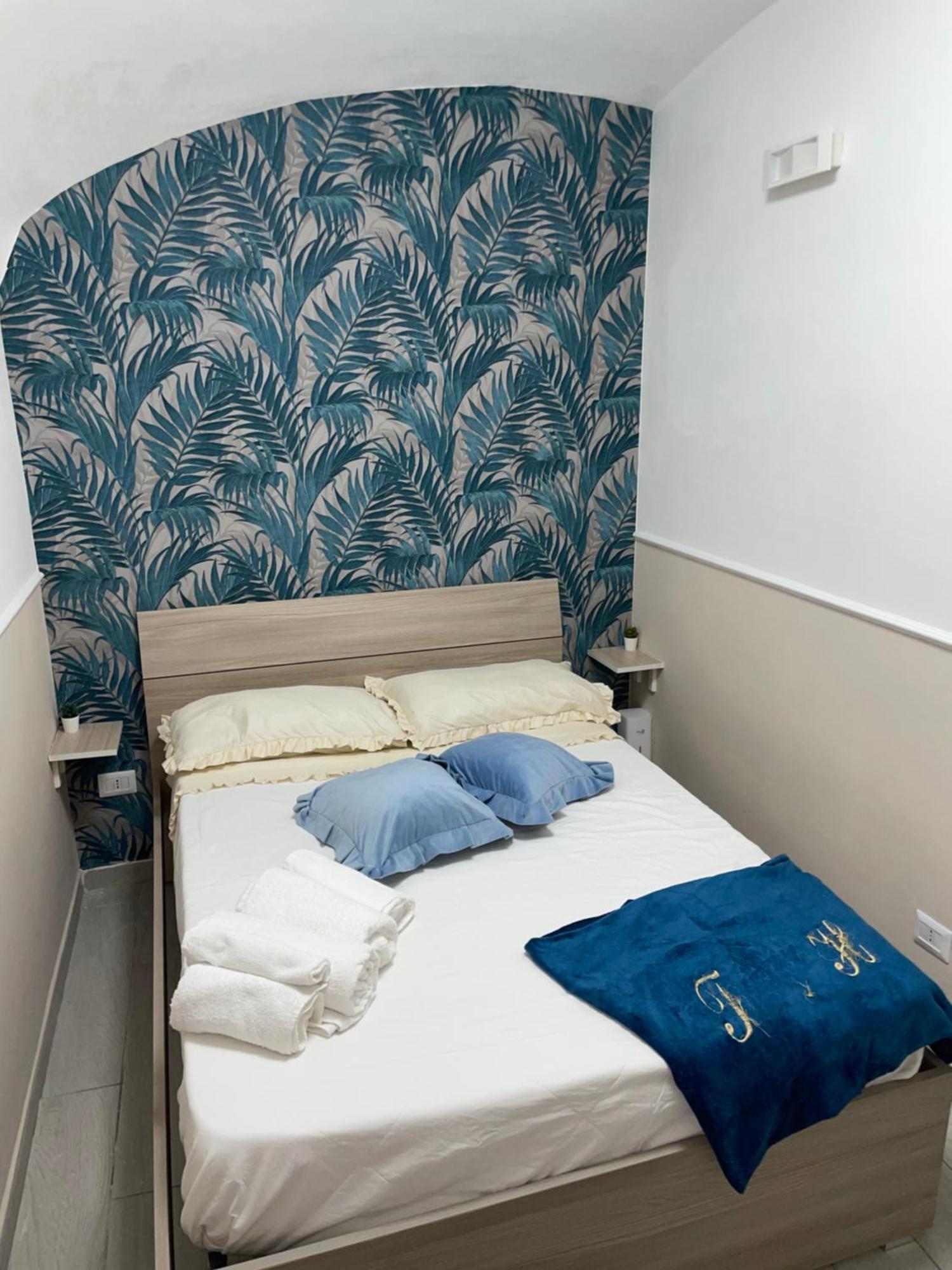 Titti House Naples