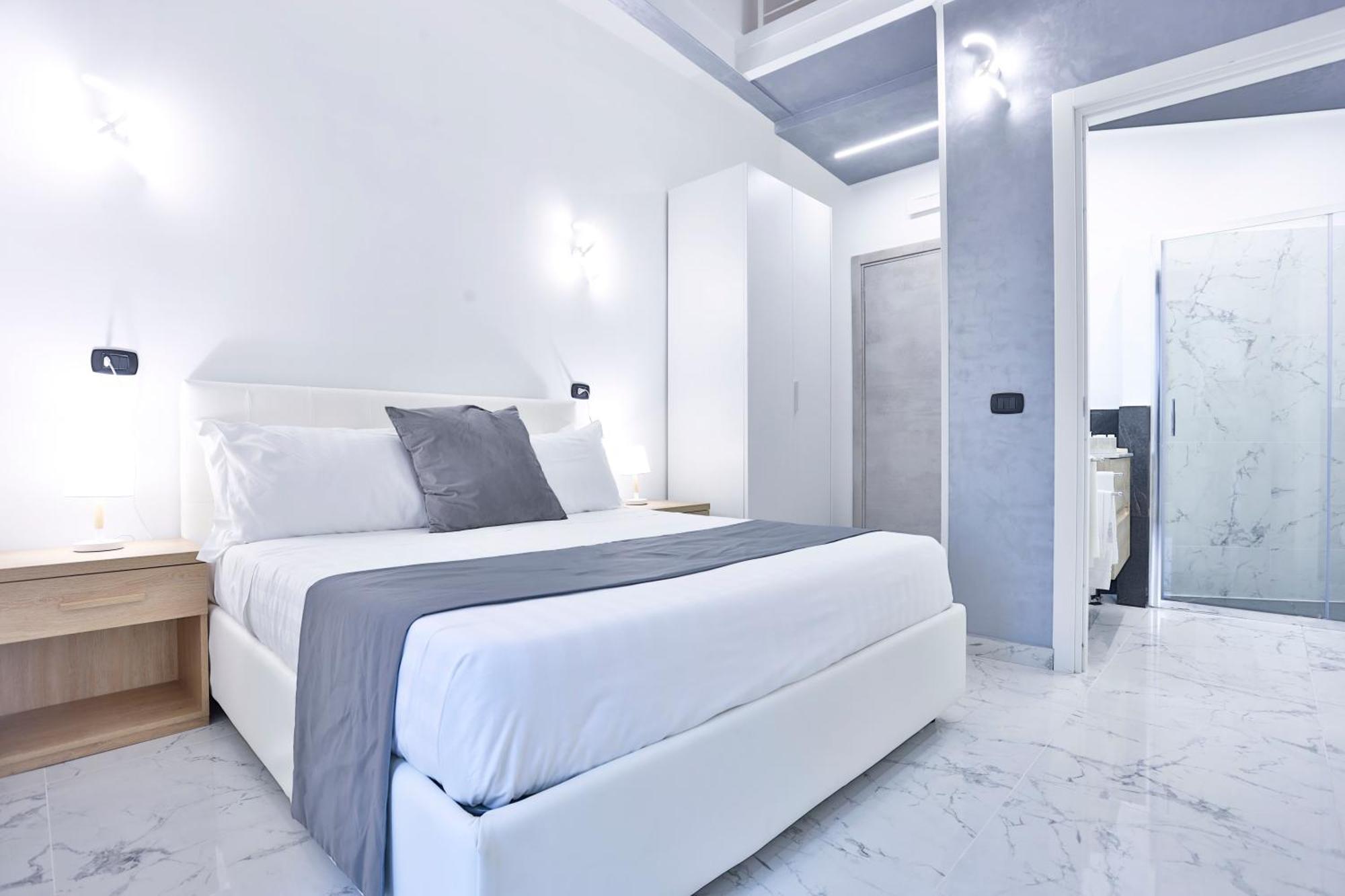 Hotiday Collection - Sant'arcangelo Aparthotel Naples