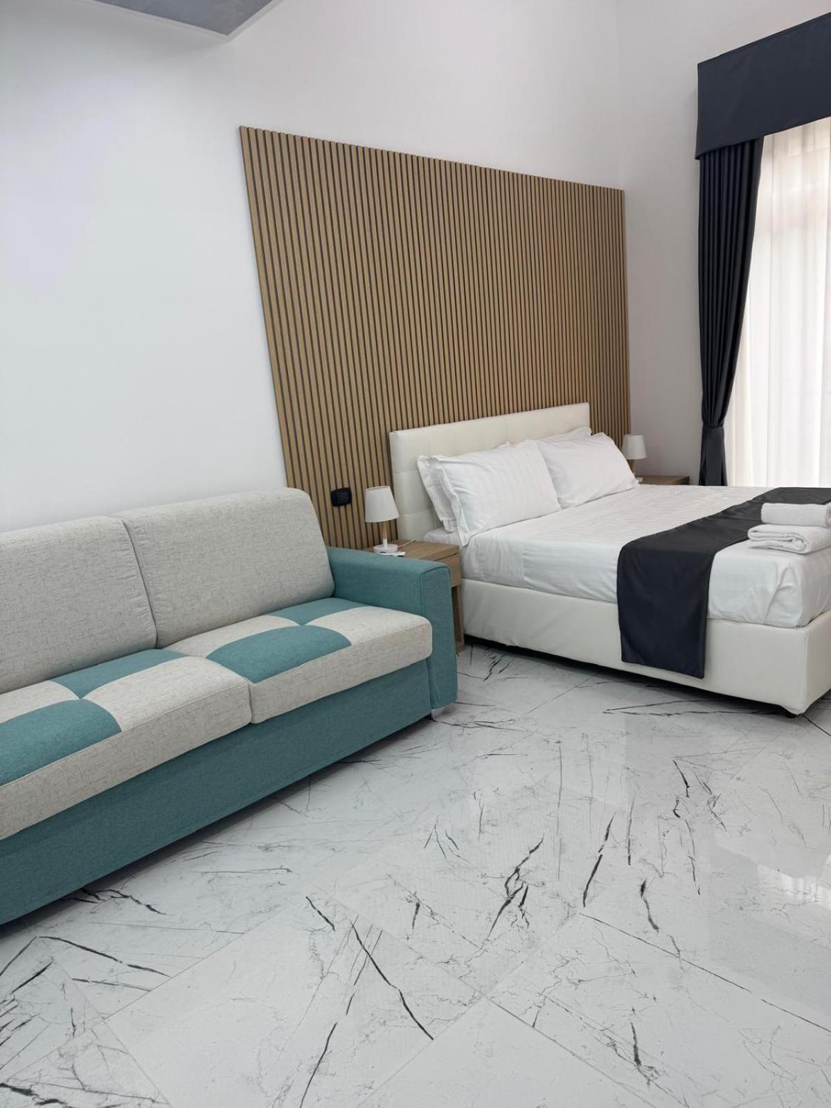 Hotiday Collection - Sant'arcangelo Aparthotel *