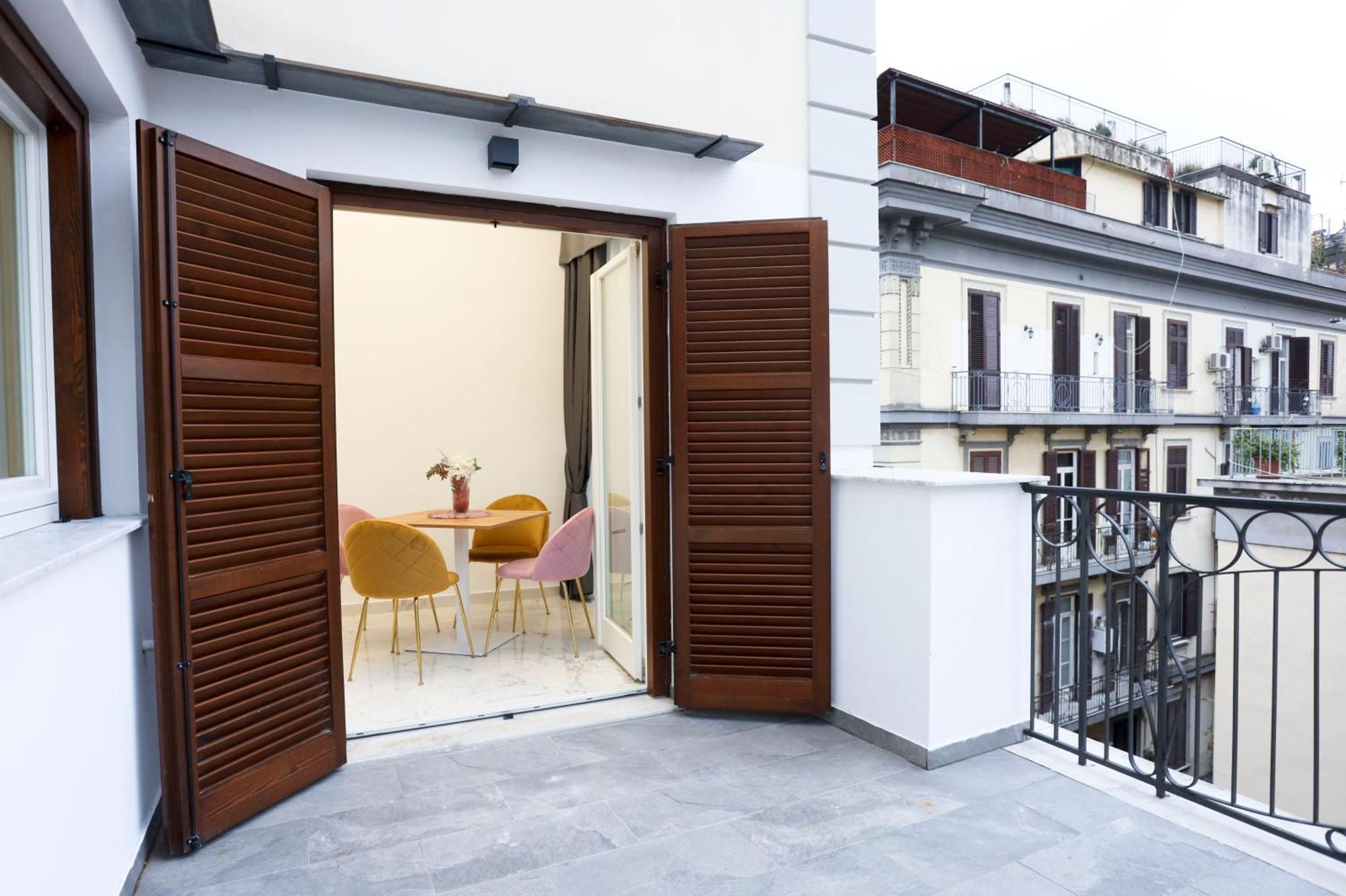 Aparthotel Hotiday Collection - Sant'arcangelo