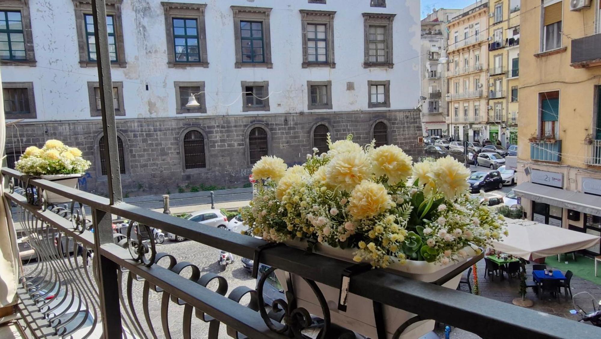 Casasofi Apartment