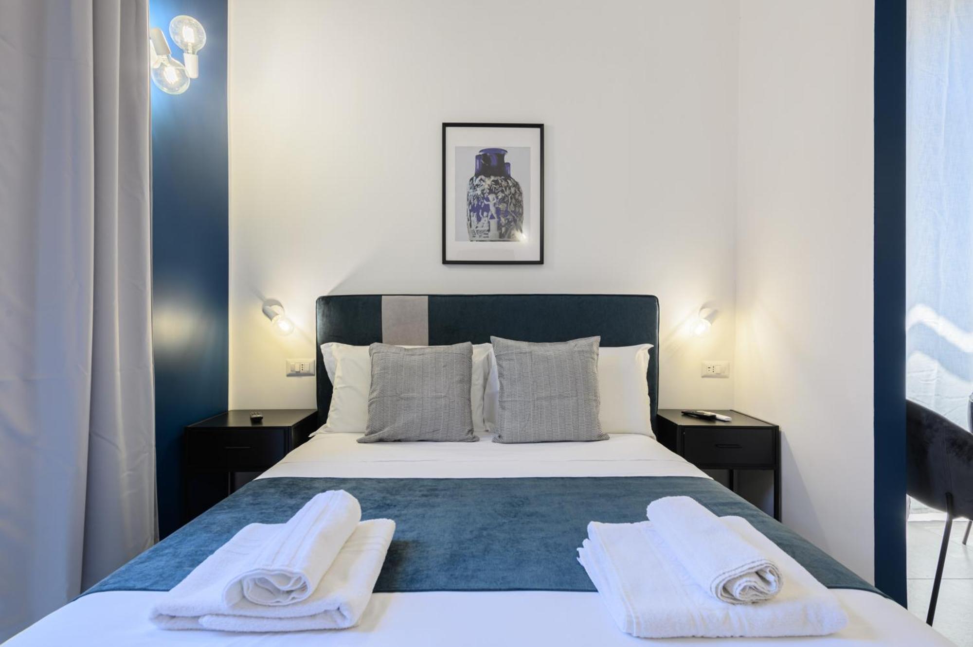 Guest house Into Mann *