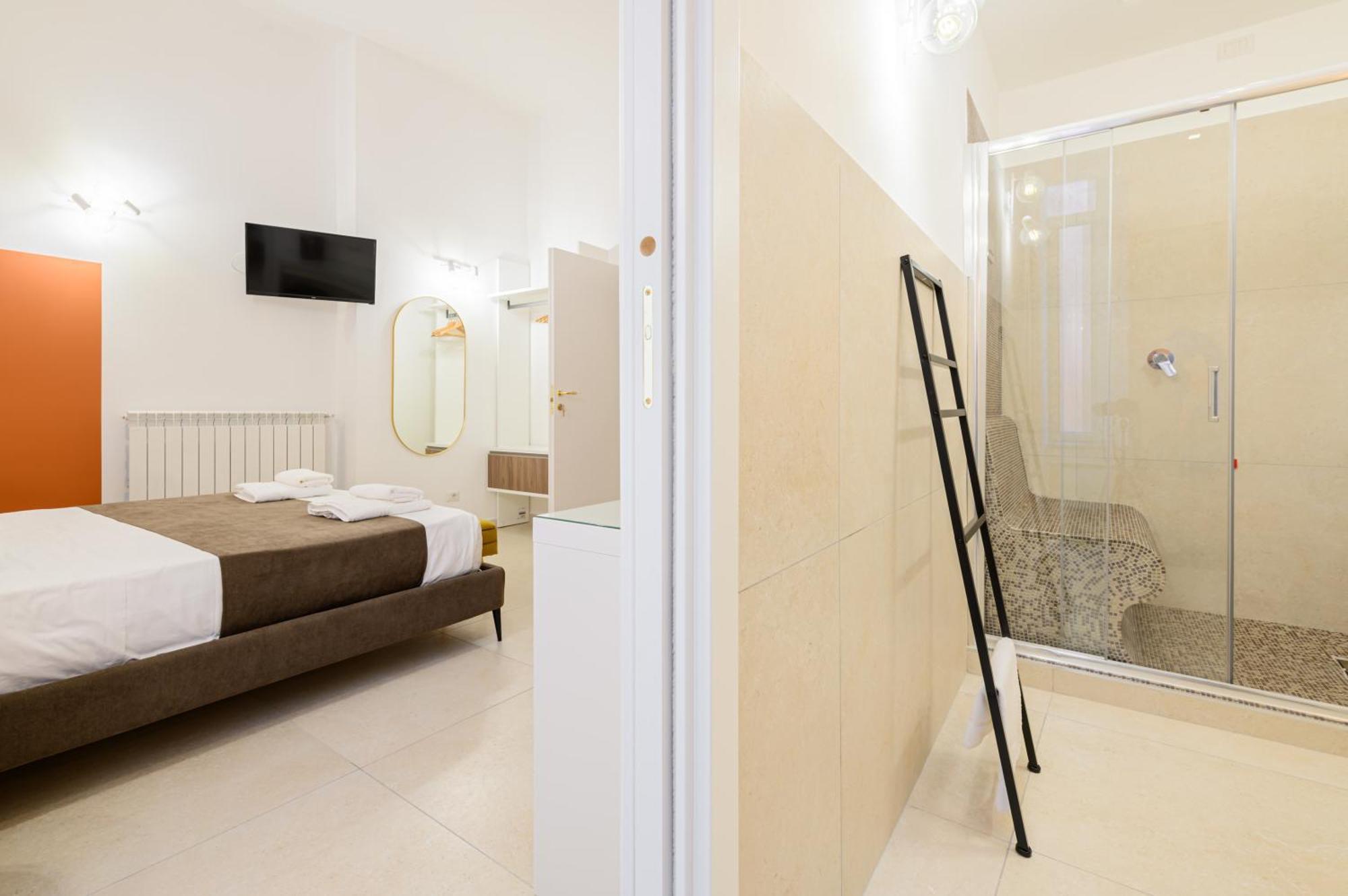 Guest house Into Mann Naples