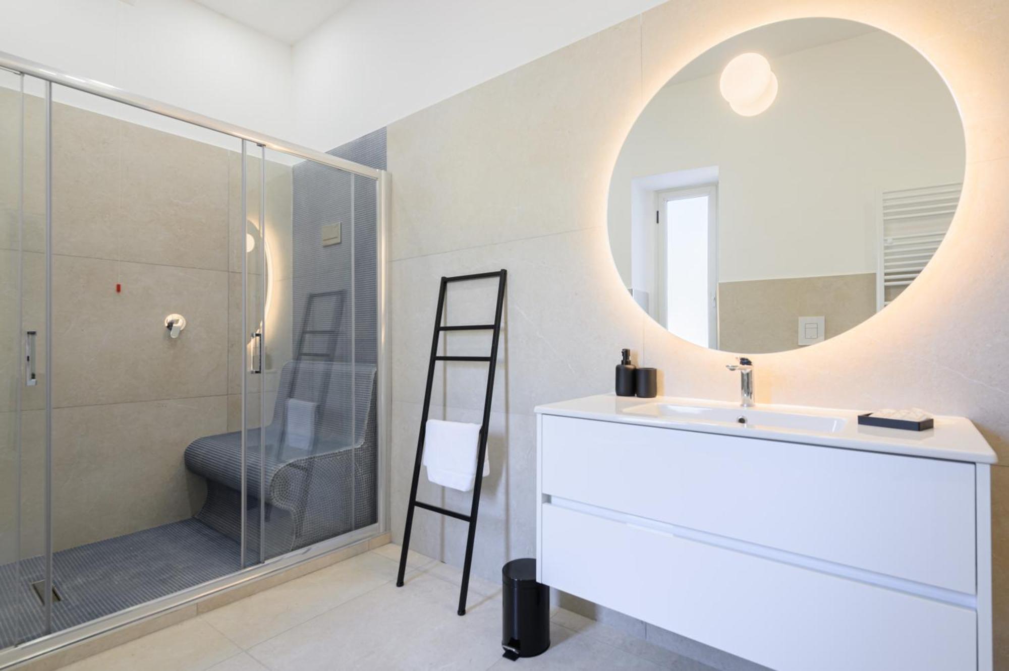 Guest house Into Mann
