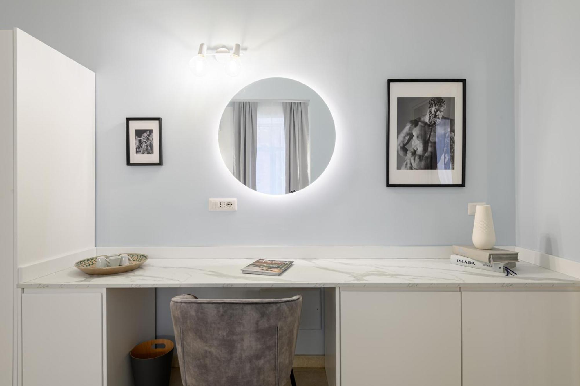 Guest house Into Mann *
