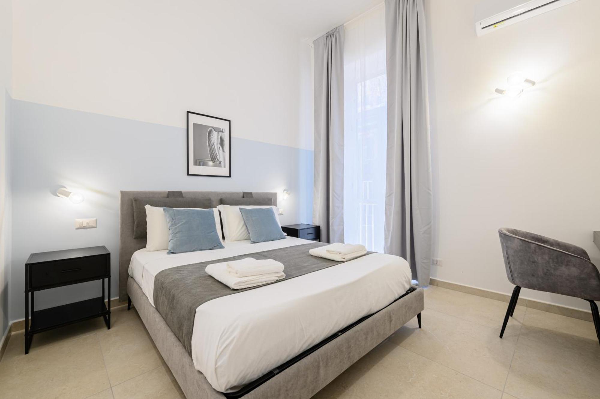 Guest house Into Mann Naples