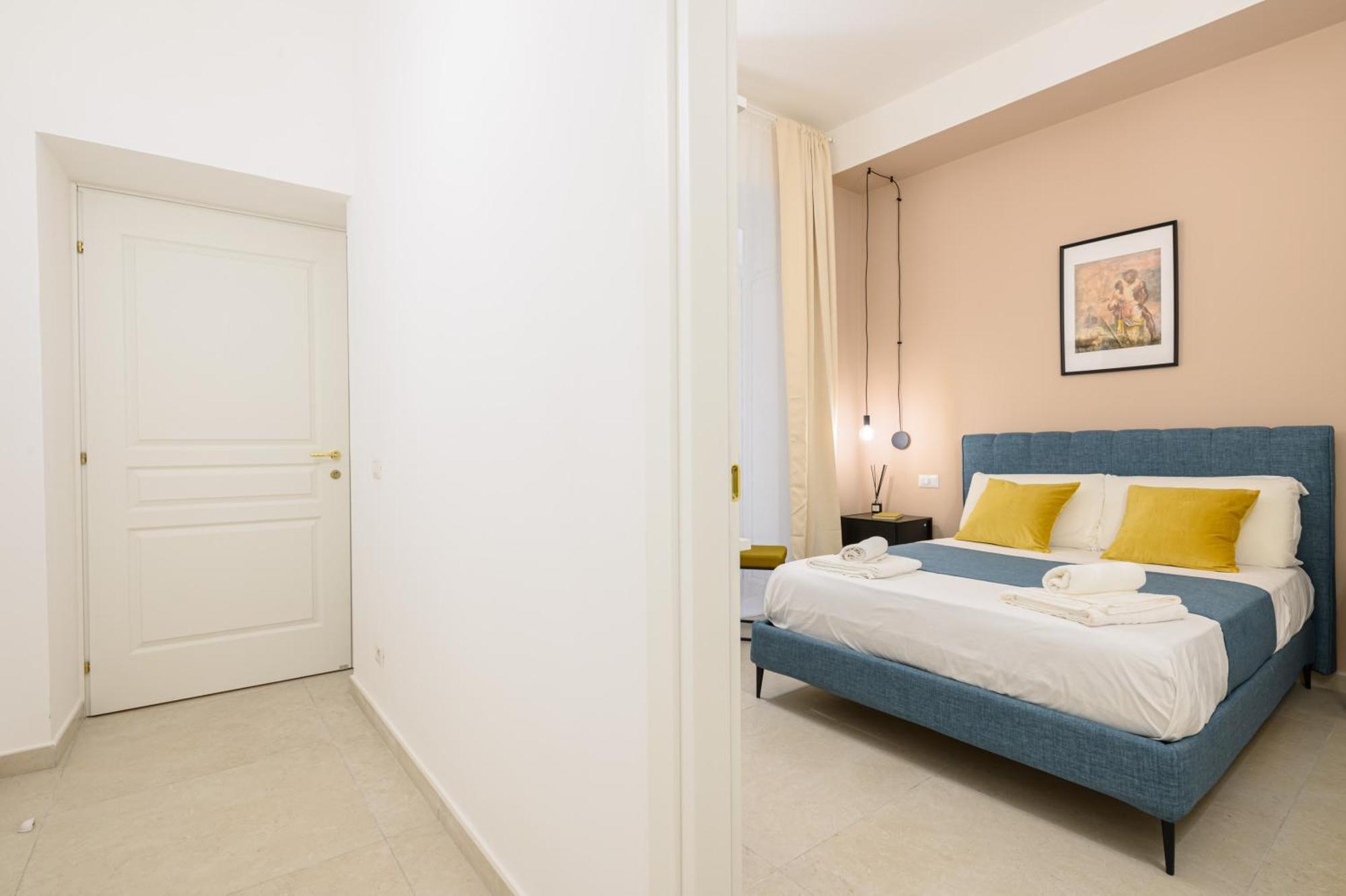 Guest house Into Mann *