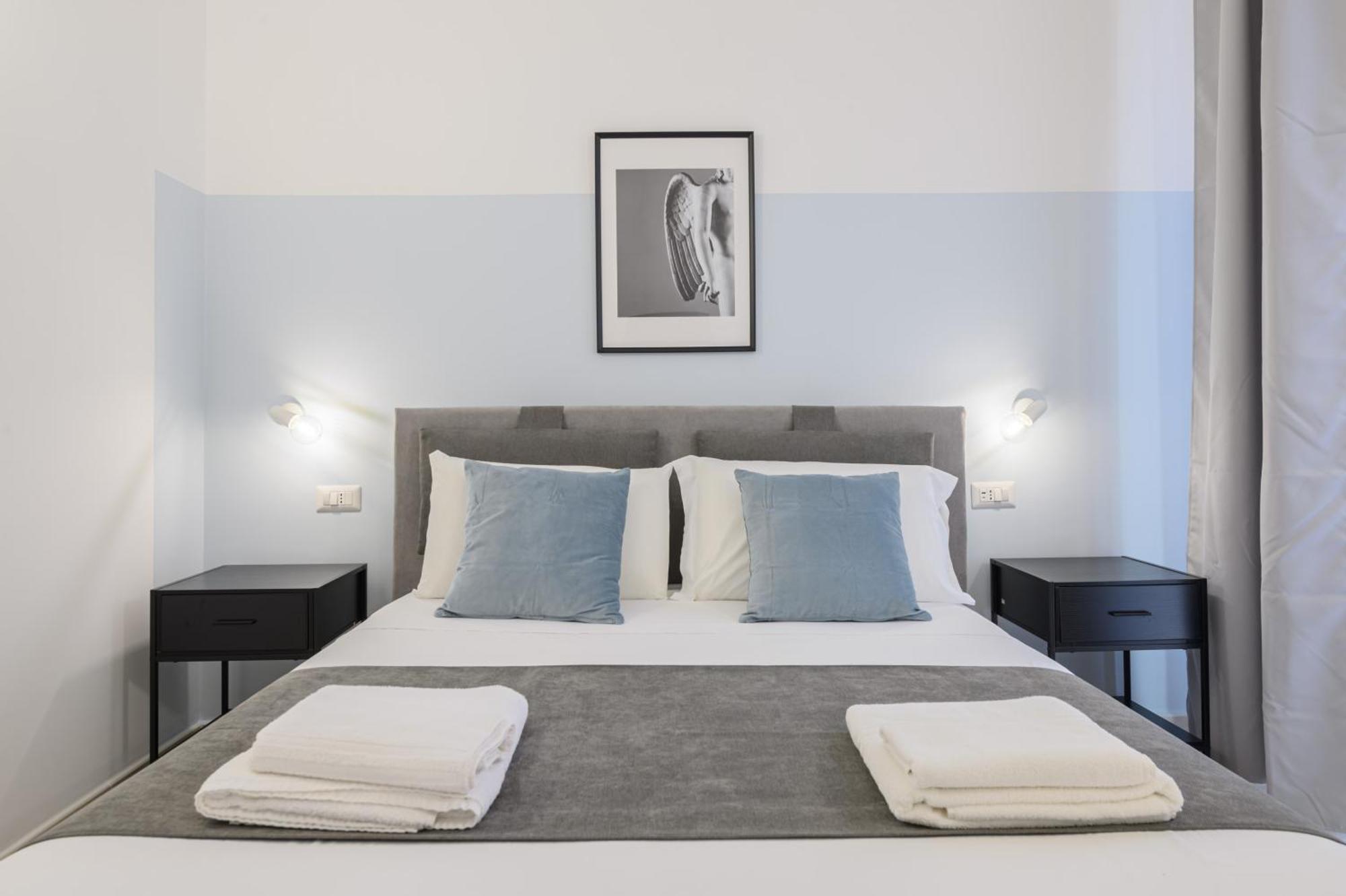 Guest house Into Mann