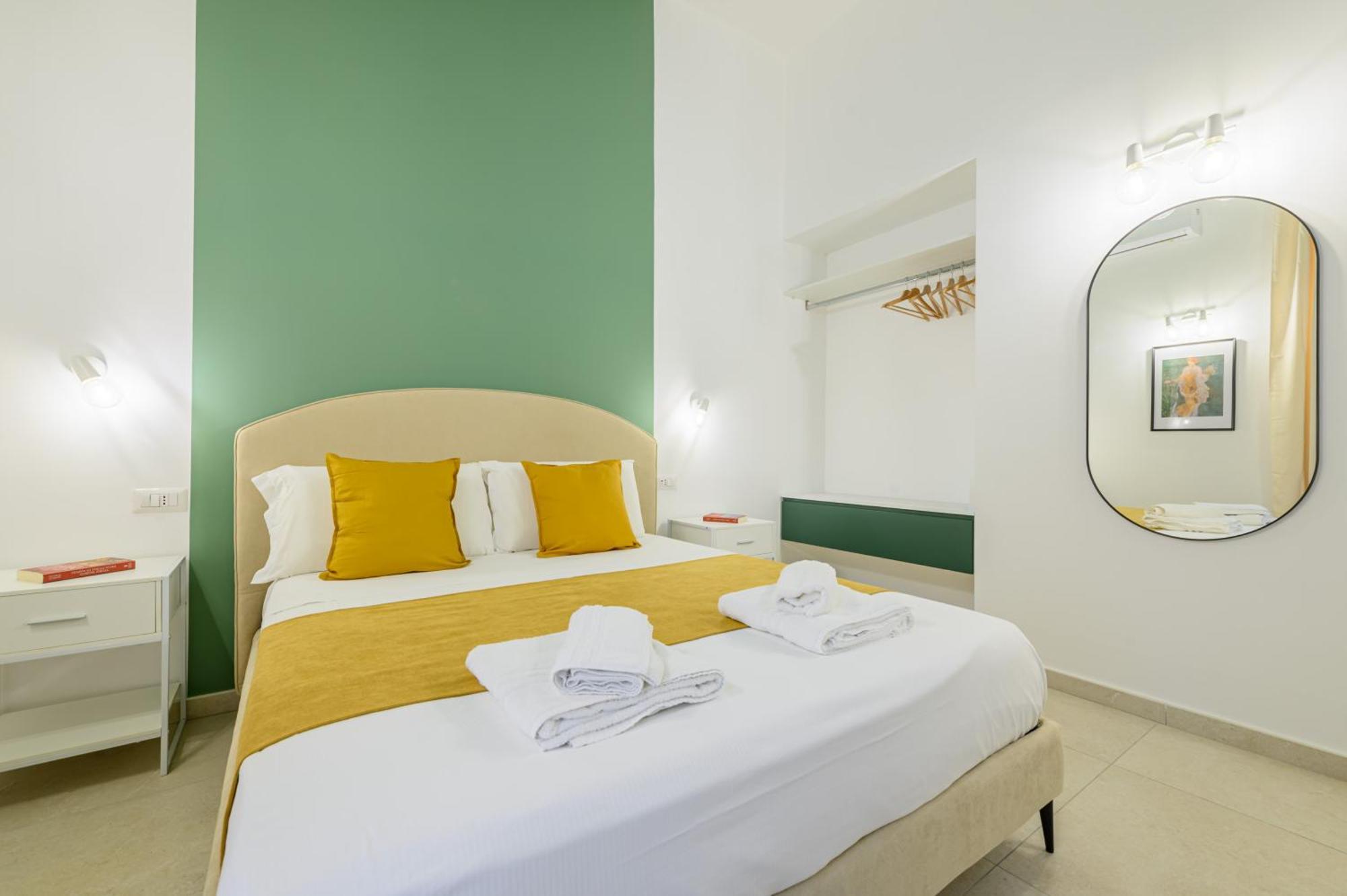 Guest house Into Mann *