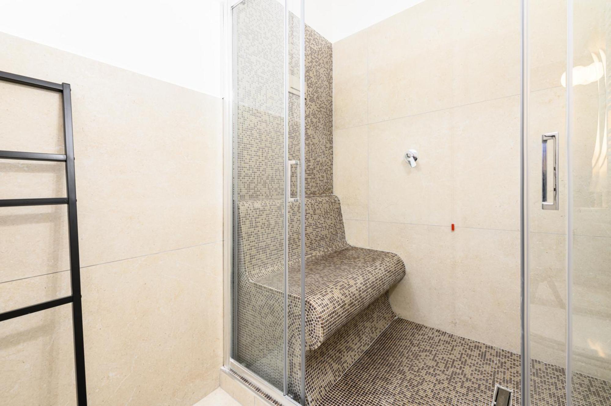 Guest house Into Mann Naples