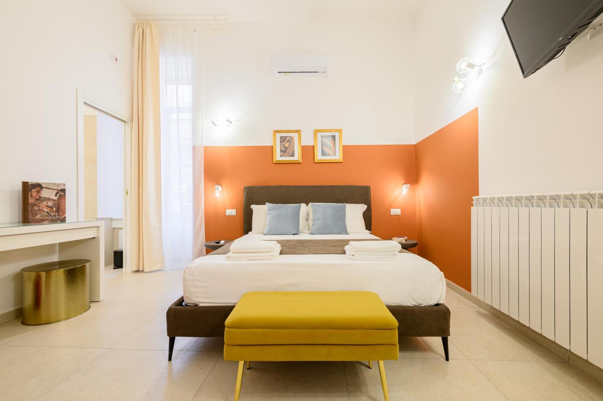 Guest house Into Mann *