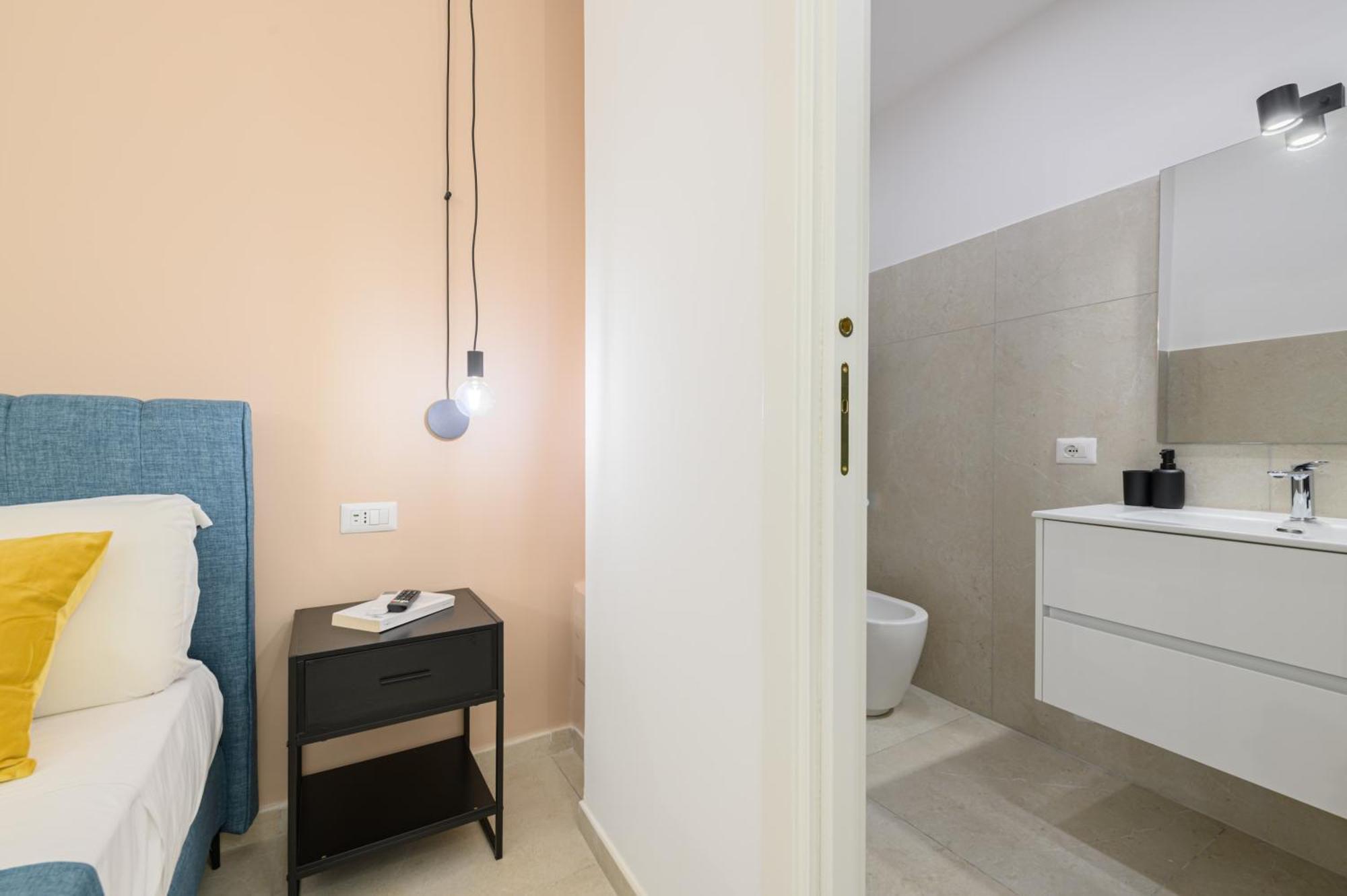 Guest house Into Mann *