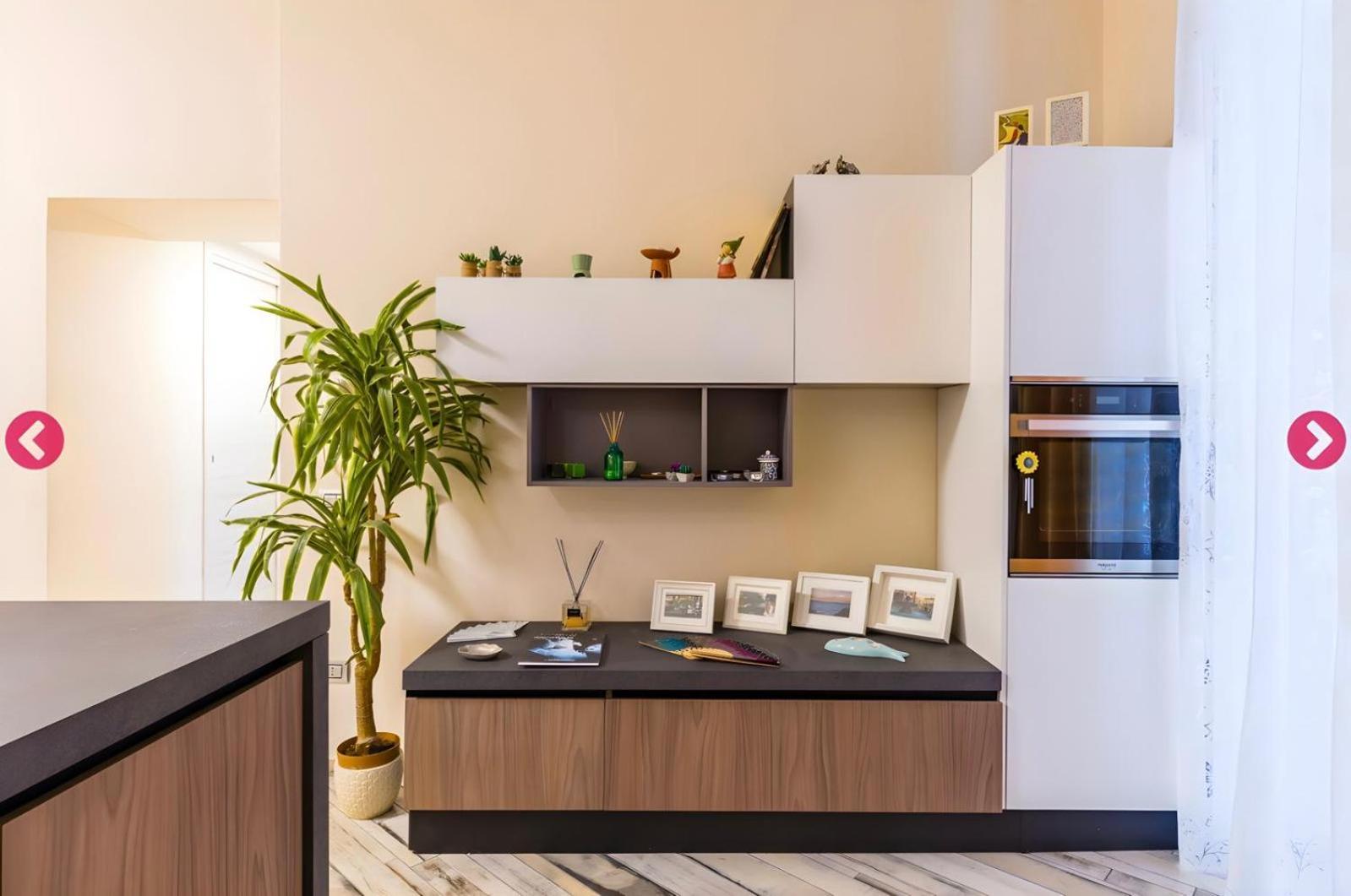 Delta Urban Loft Apartment *