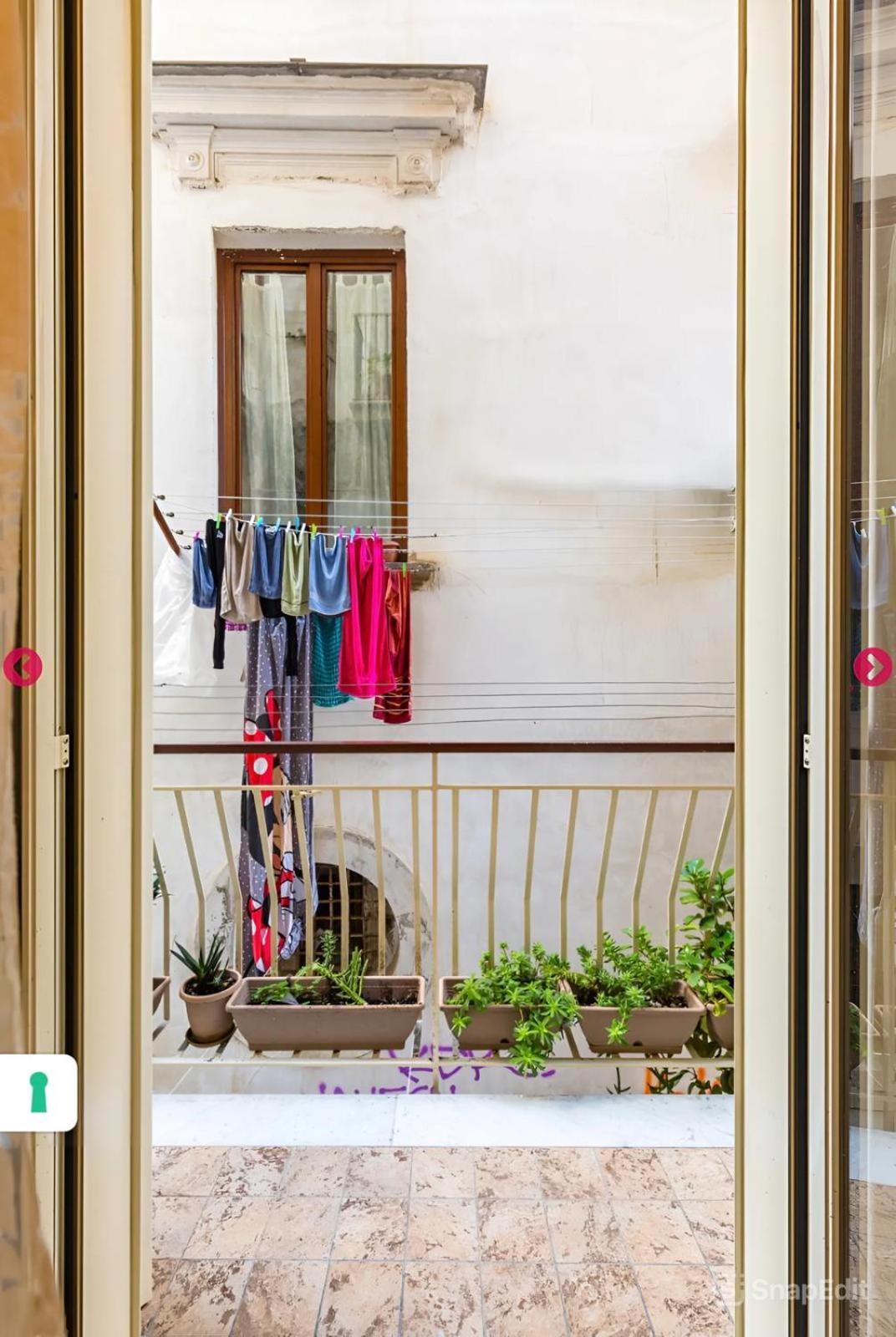 Delta Urban Loft * Naples