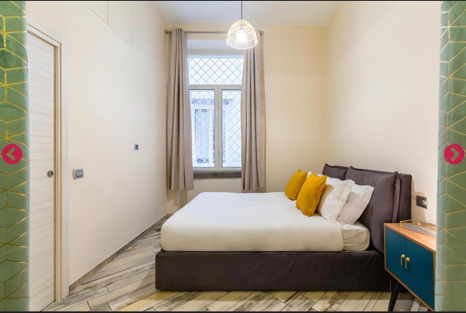 Delta Urban Loft Apartment