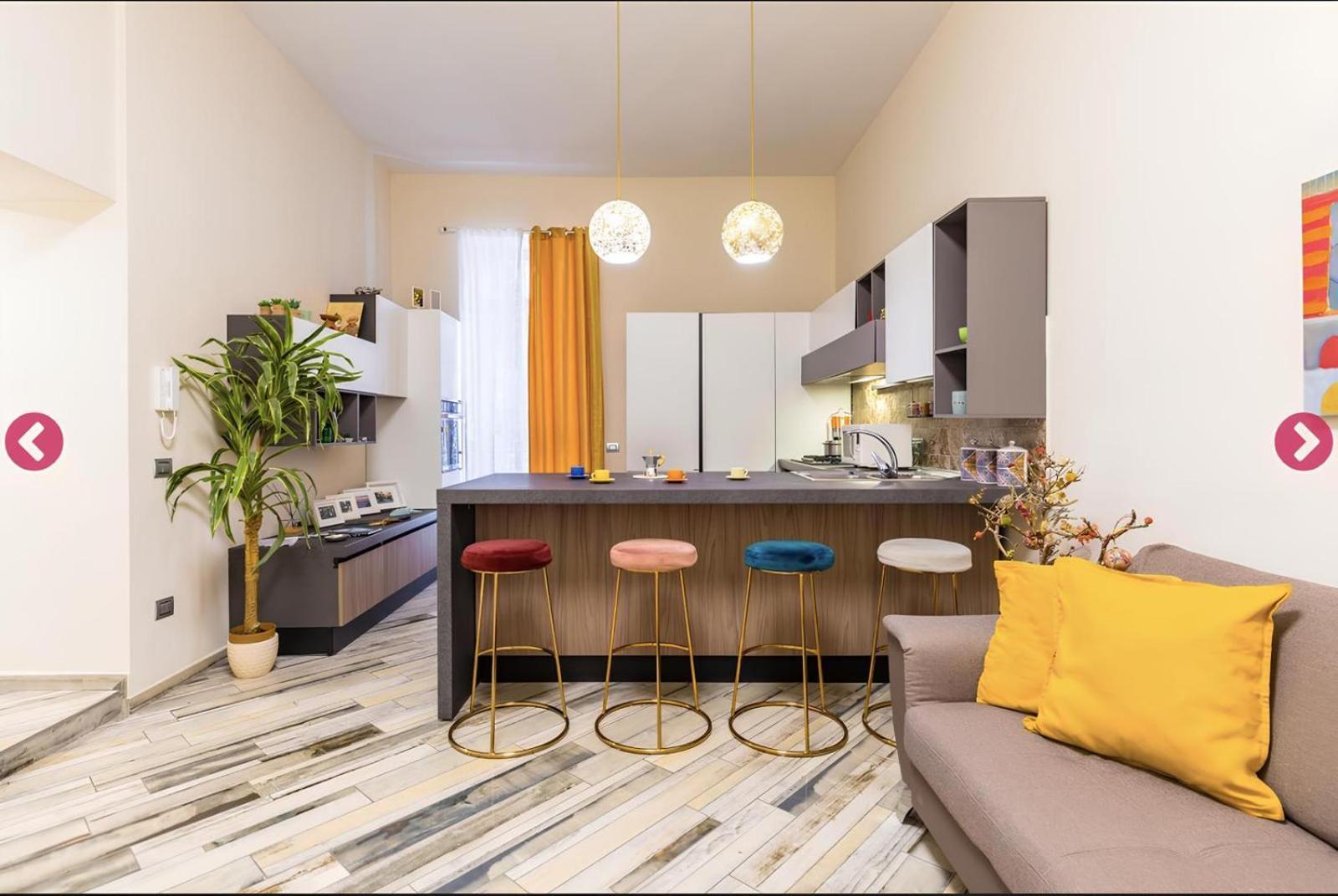 Delta Urban Loft