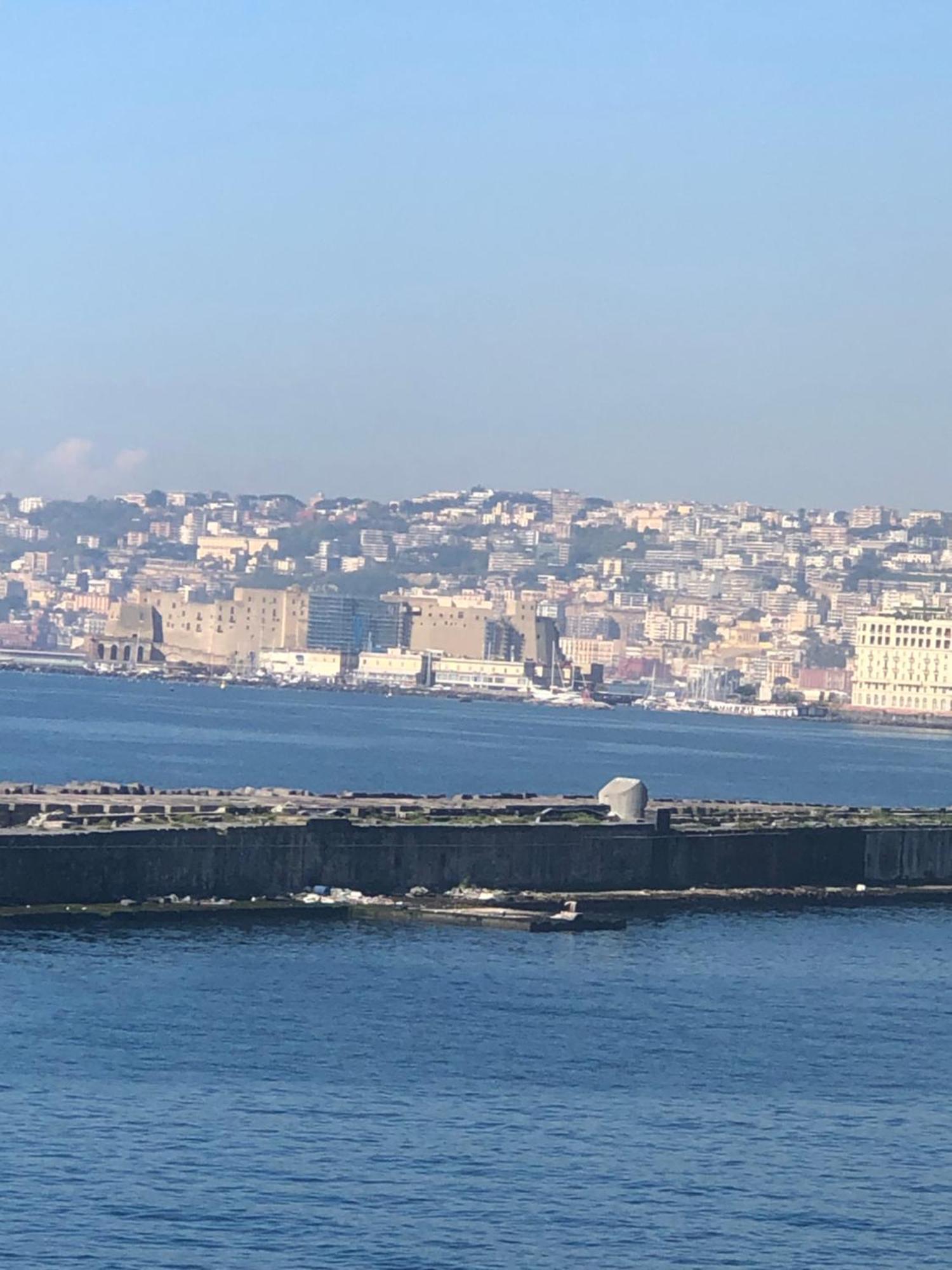 Bed & Breakfast Civico 22 Silvestre Naples