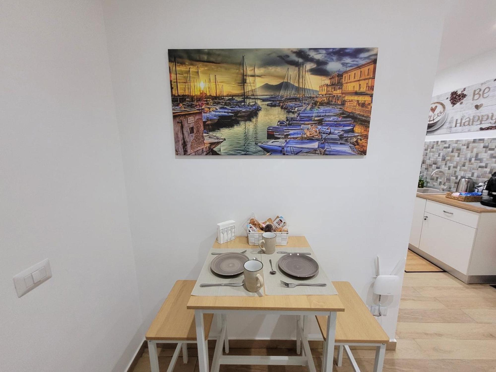 Engi - Marino Bed & Breakfast