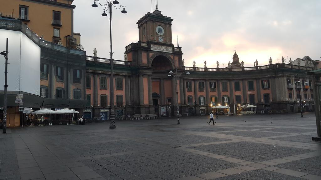 Soriano44 Naples