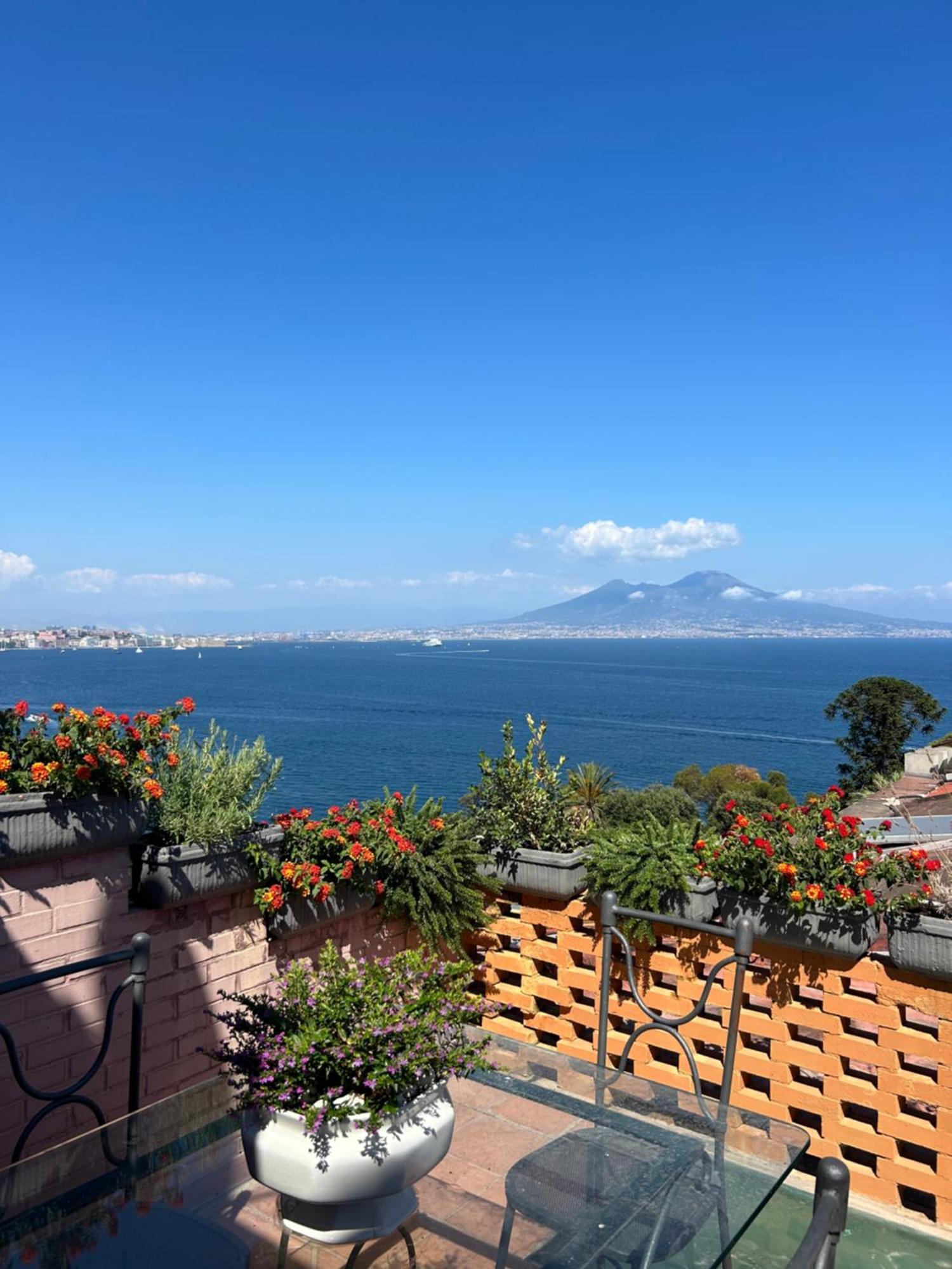 Torre Dell'incantesimo Holiday home