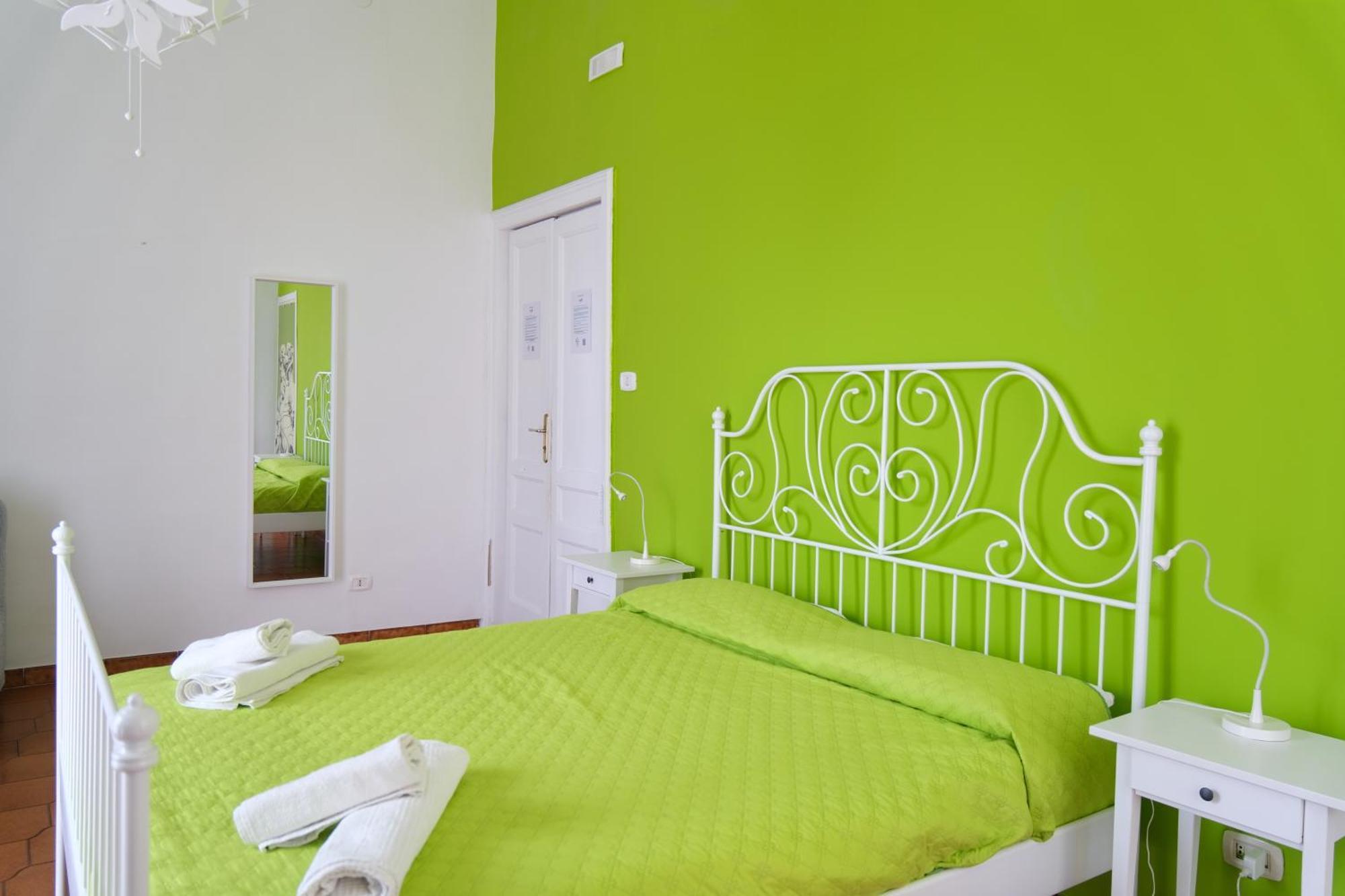Tarumbo Bed & Breakfast