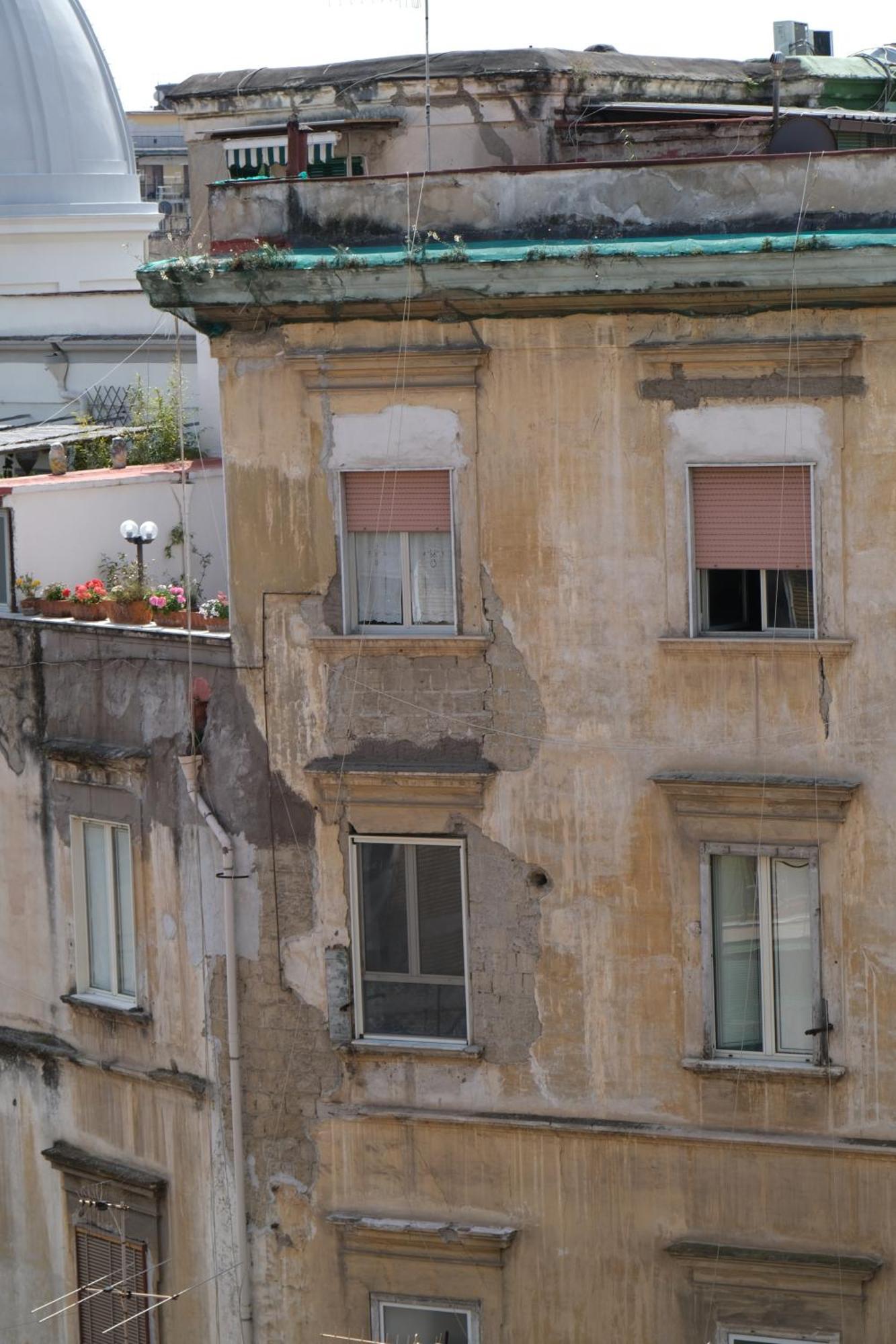 Bed & Breakfast Tarumbo