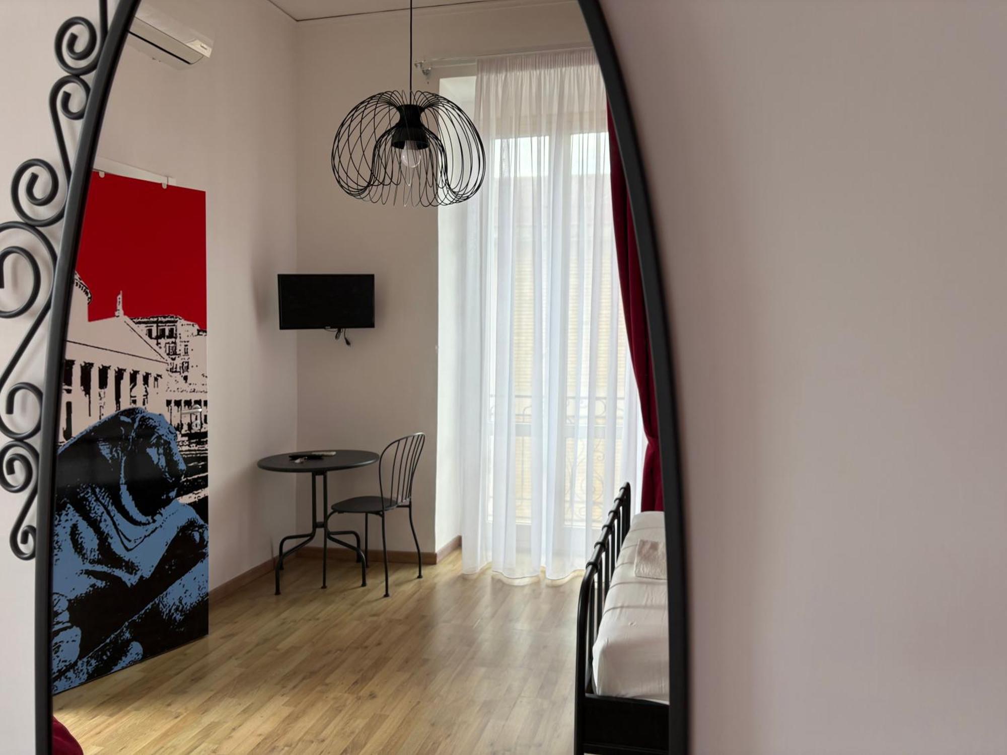 Tarumbo Bed & Breakfast 2*