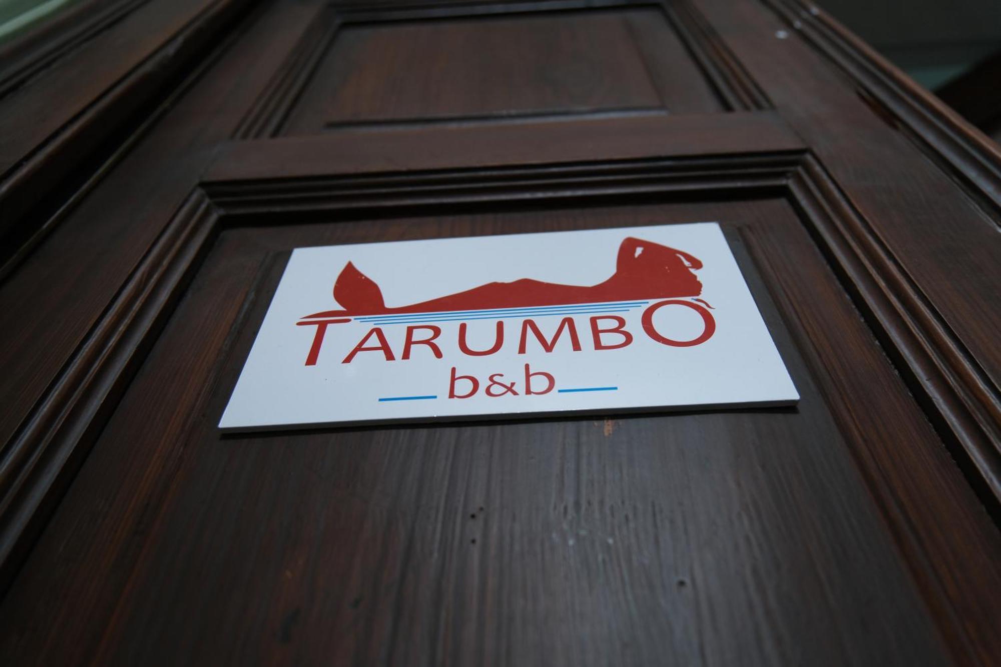 Tarumbo Bed & Breakfast 2*