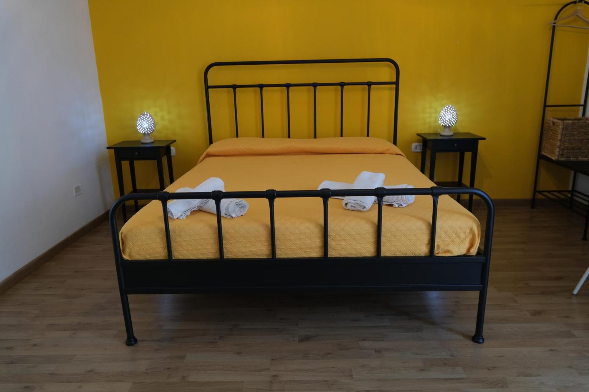 Bed & Breakfast Tarumbo 2*