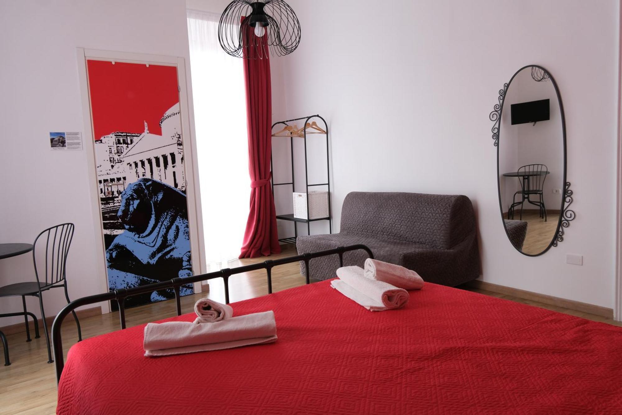 Tarumbo Bed & Breakfast Naples