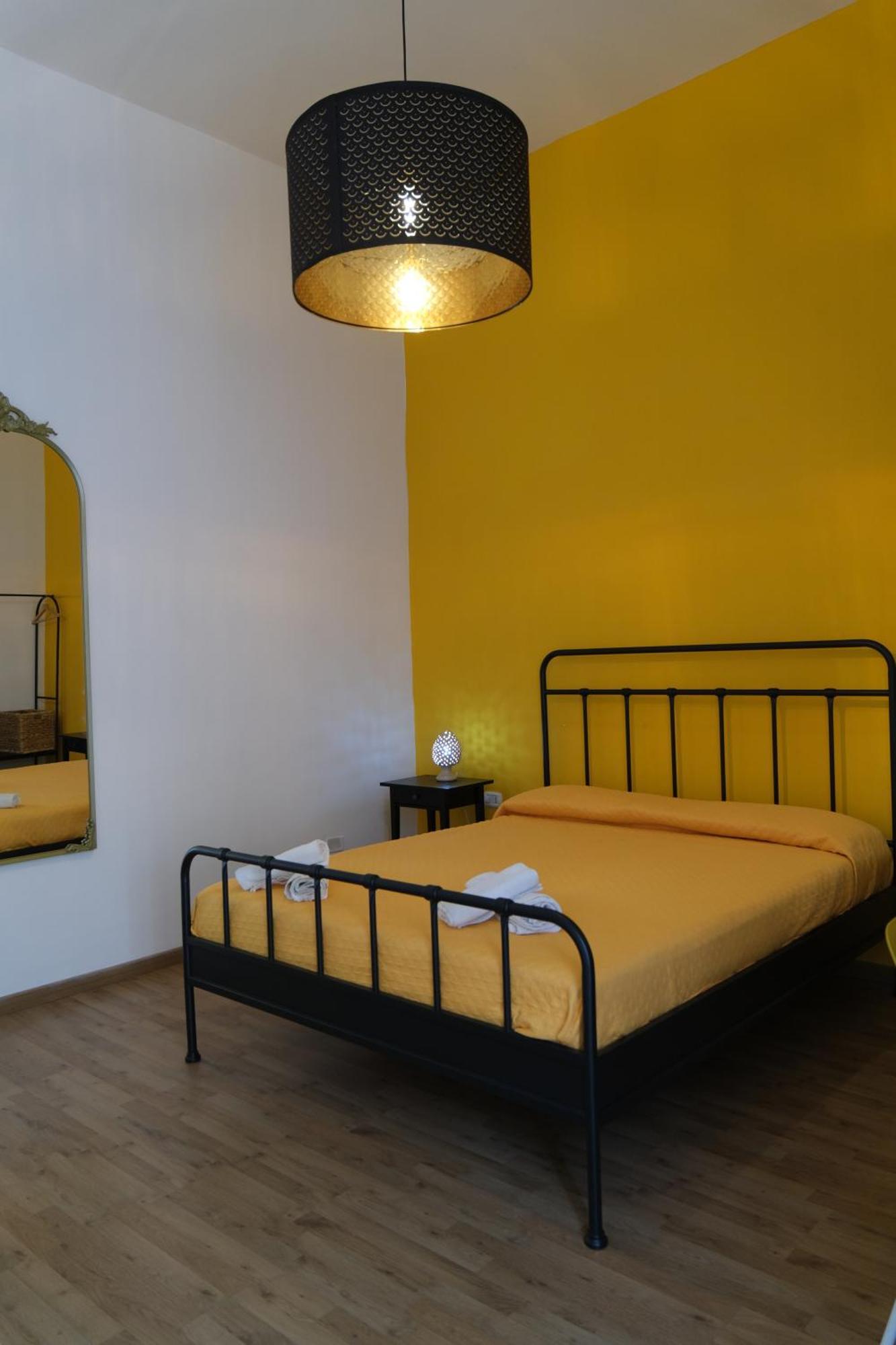 Bed & Breakfast Tarumbo Naples