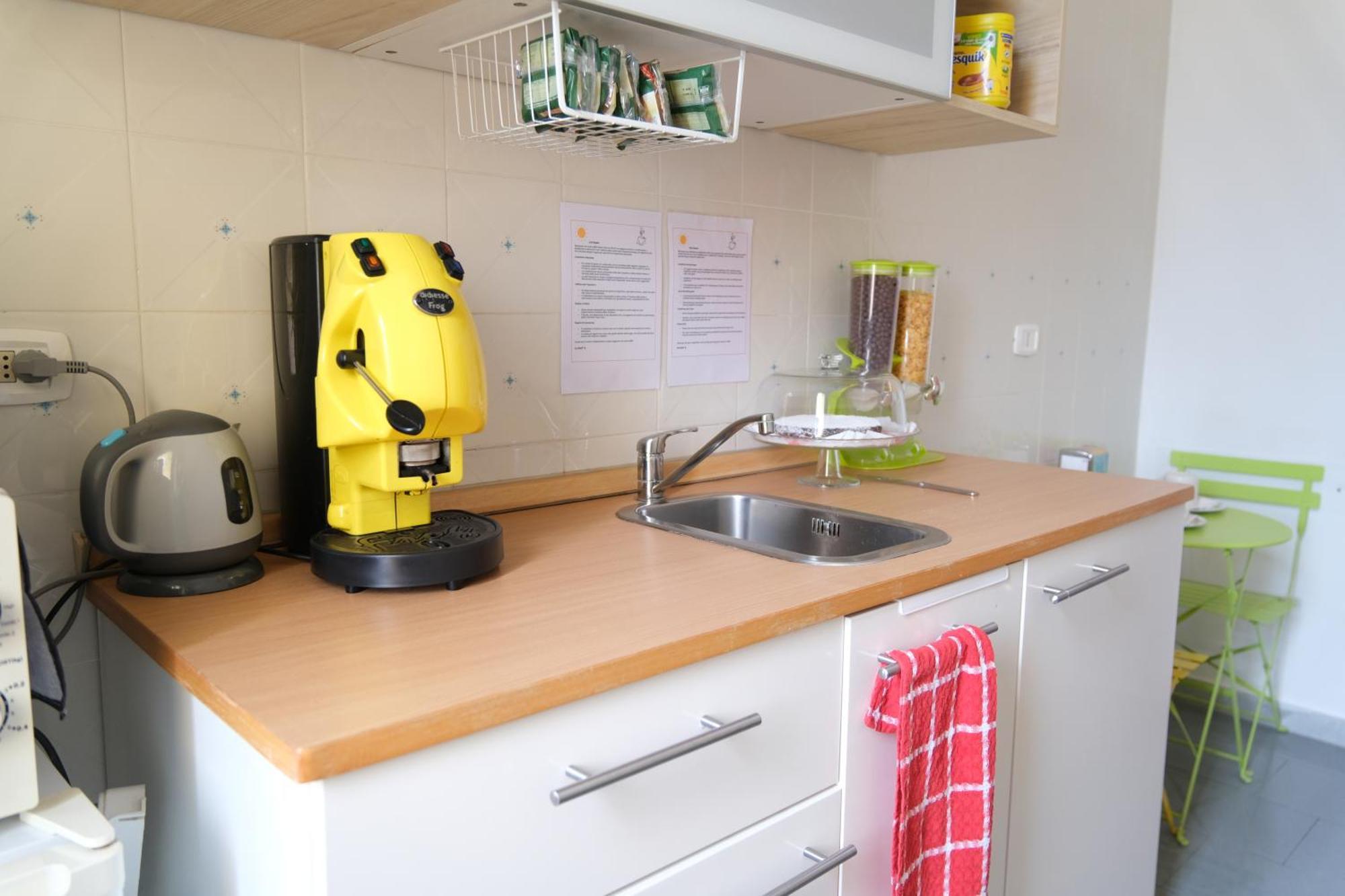 Bed & Breakfast Tarumbo 2*