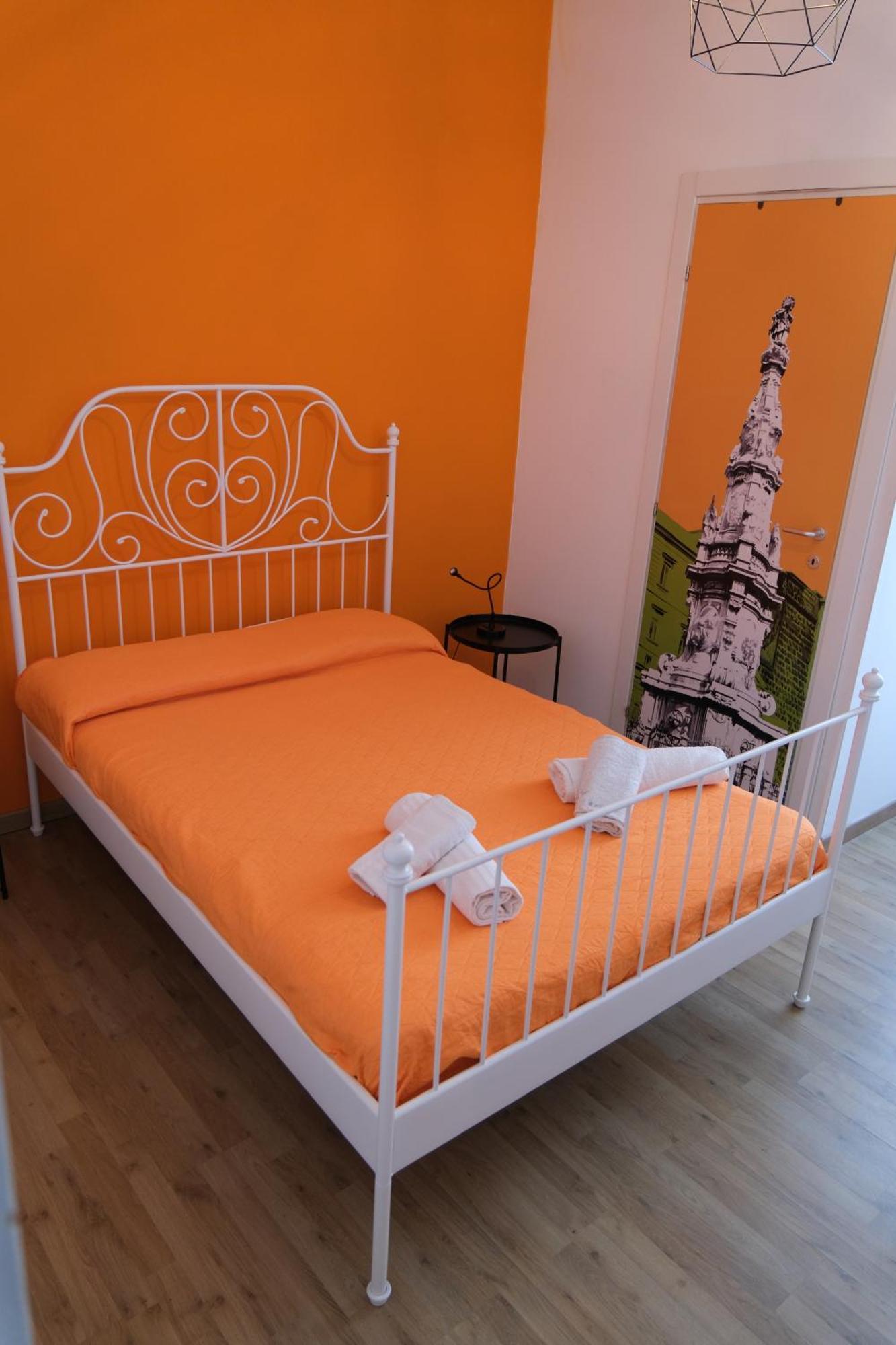 Tarumbo Bed & Breakfast Naples