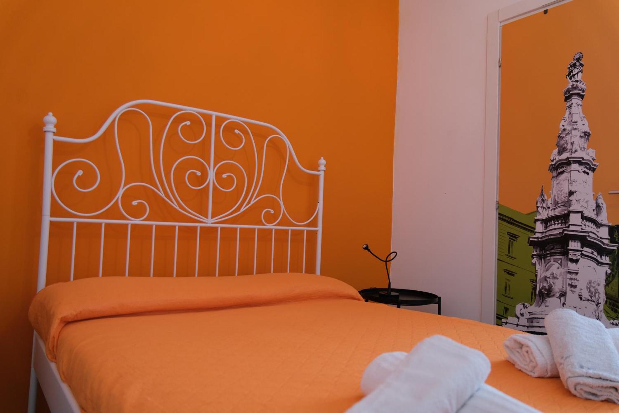 Bed & Breakfast Tarumbo