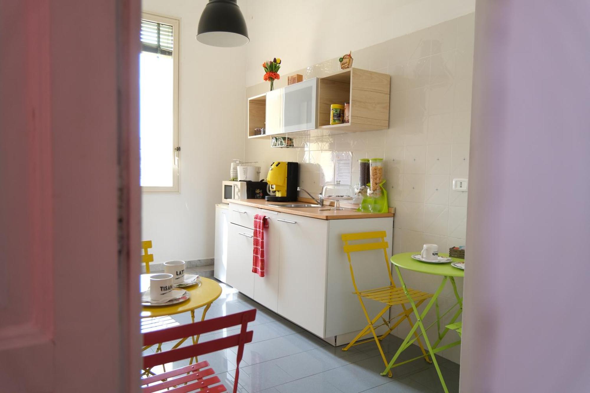 Tarumbo Bed & Breakfast 2*