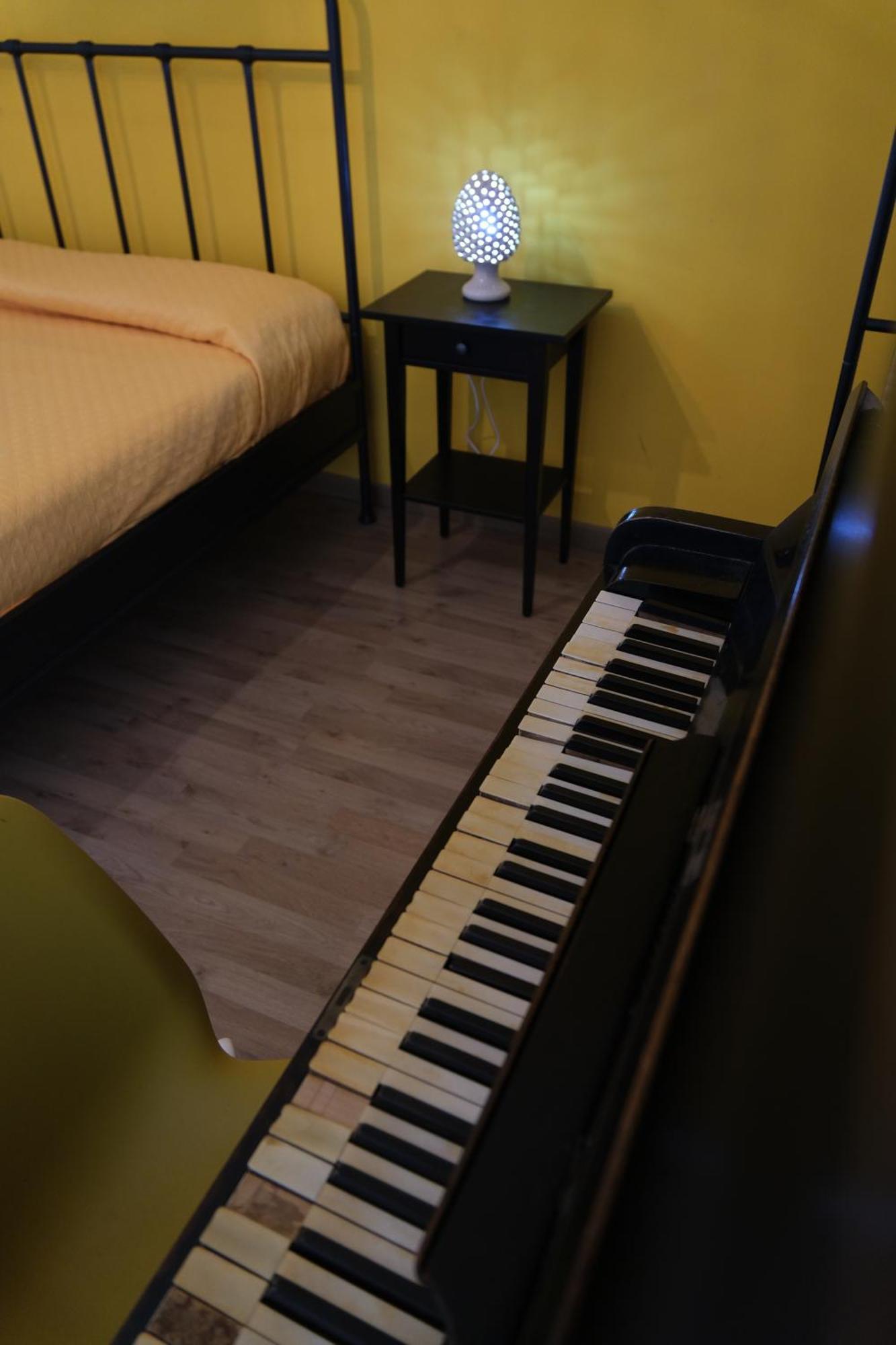 Bed & Breakfast Tarumbo 2*