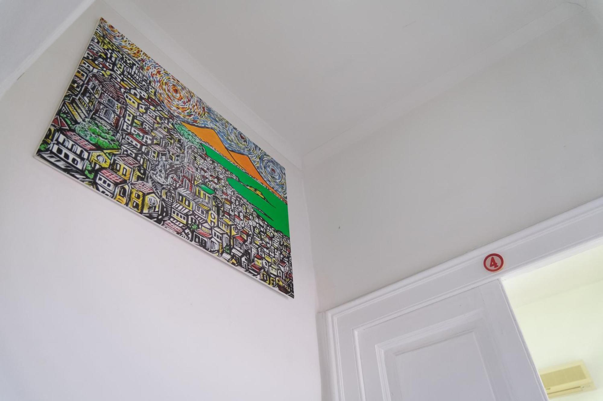 Bed & Breakfast Tarumbo Naples
