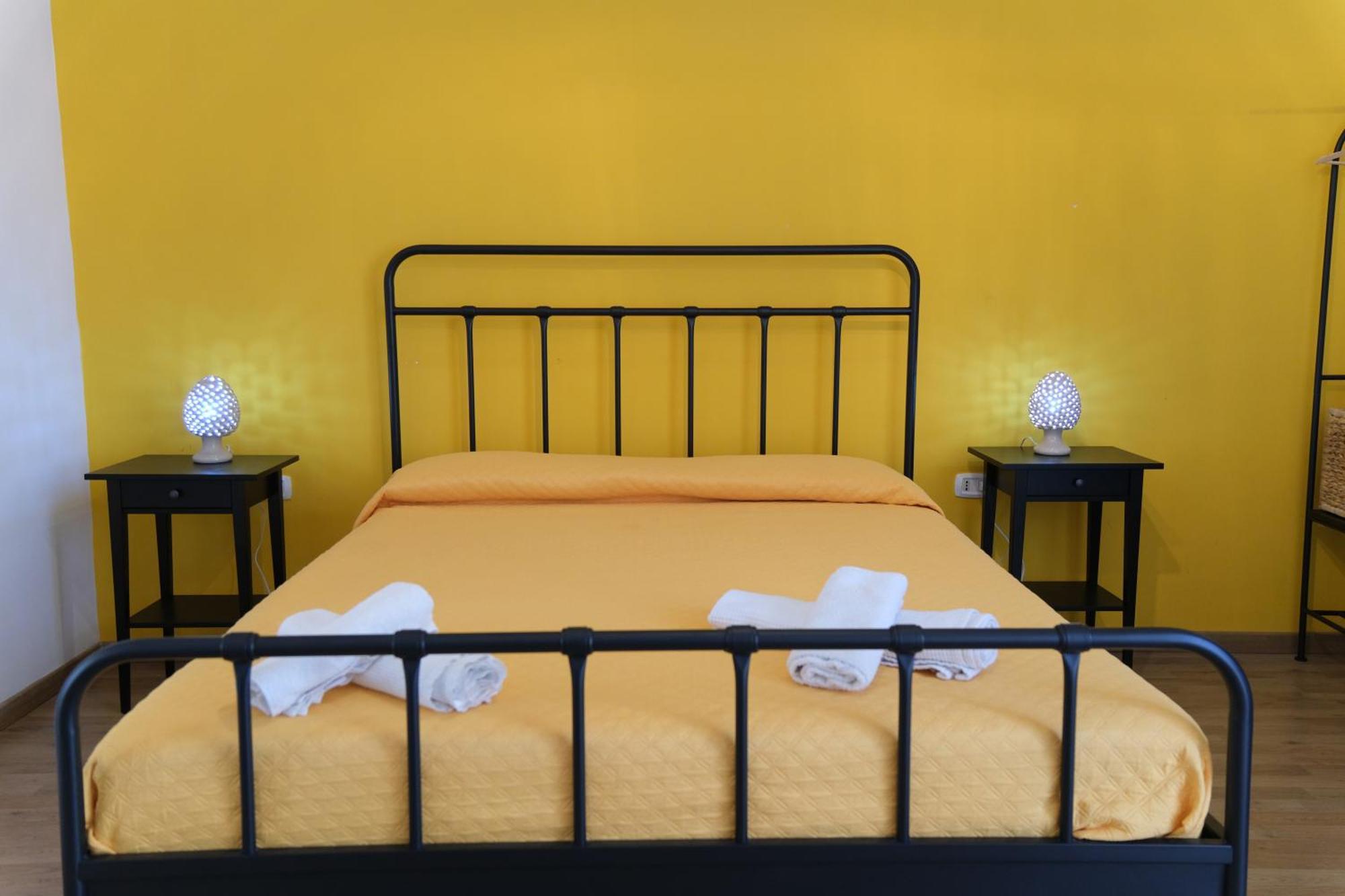 Bed & Breakfast Tarumbo