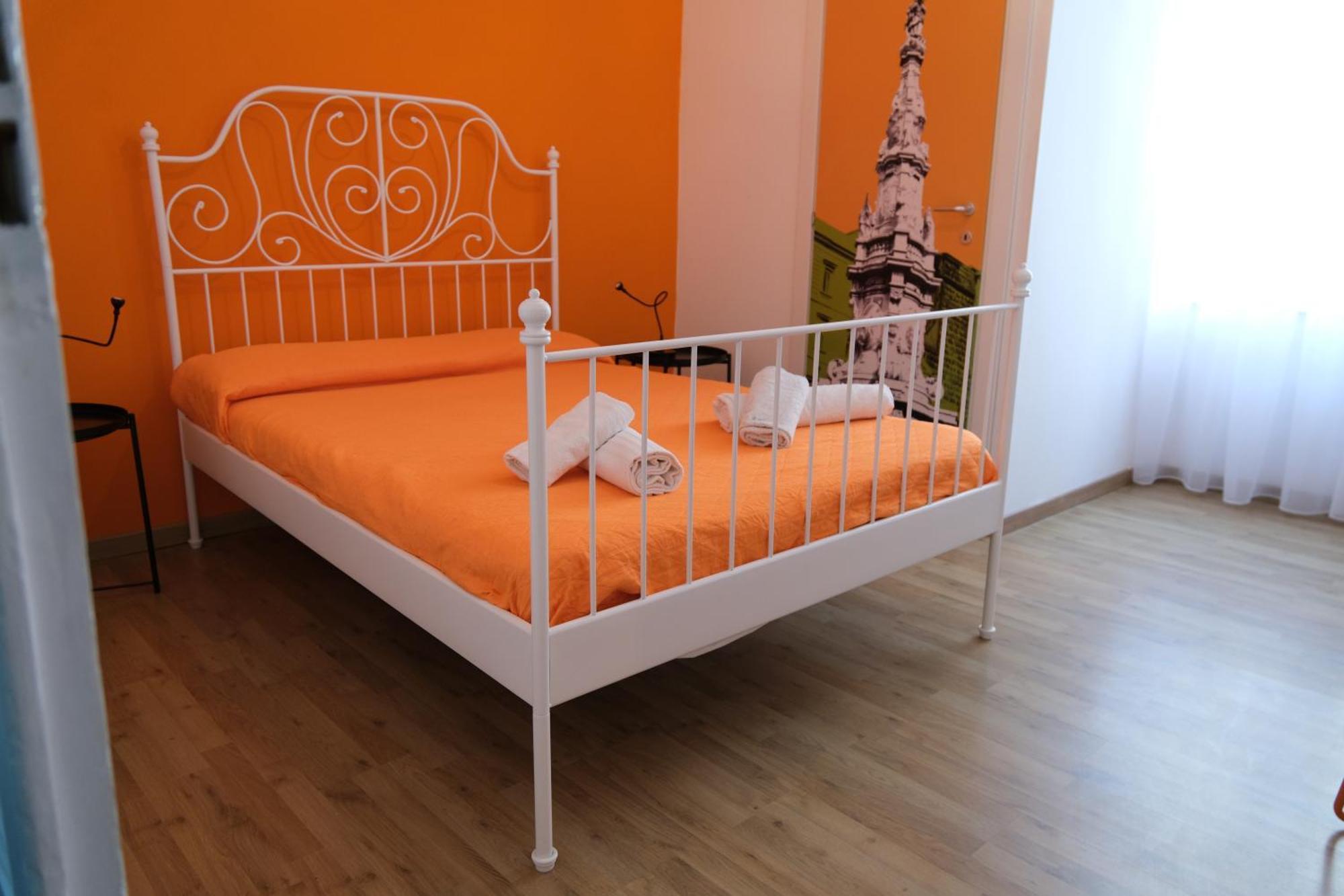 Tarumbo Bed & Breakfast 2*