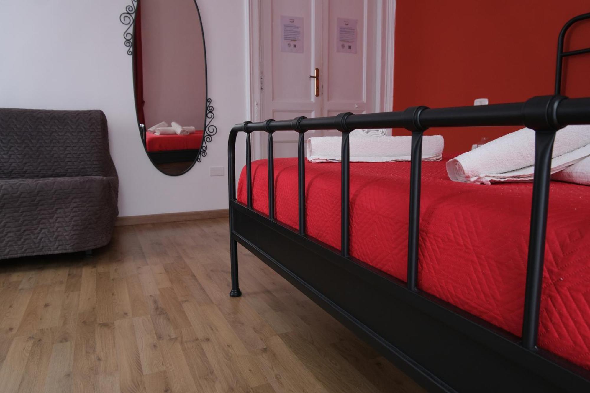 Tarumbo Bed & Breakfast Naples