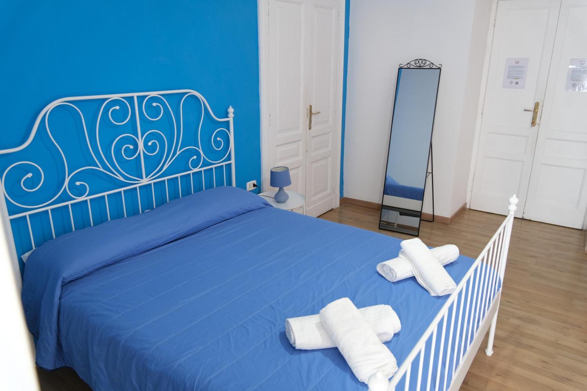 Bed & Breakfast Tarumbo Naples