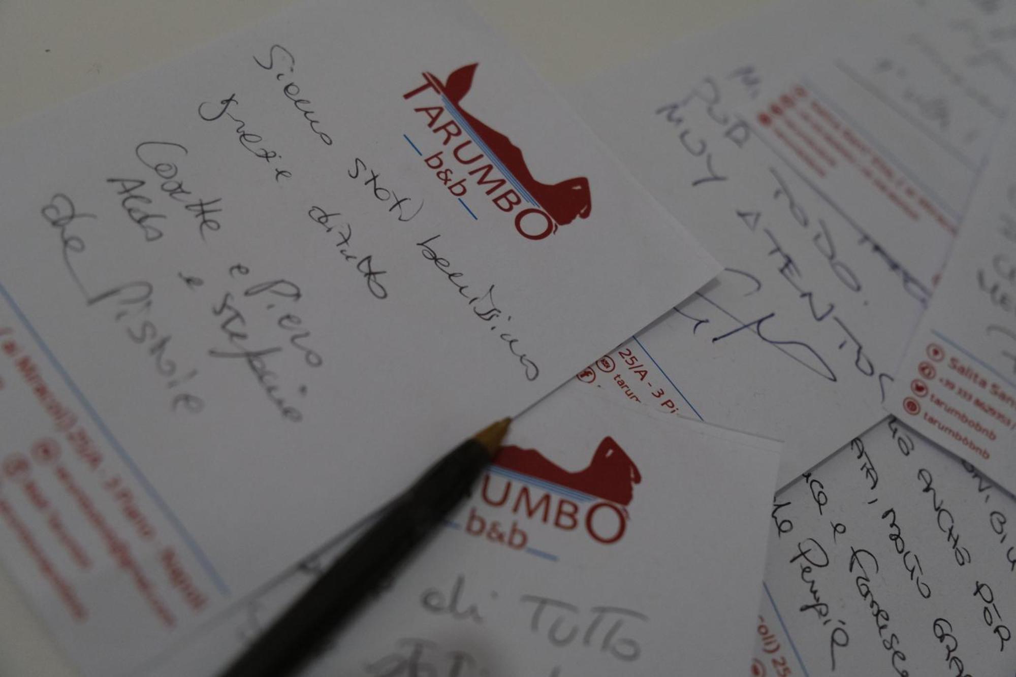 Tarumbo 2*
