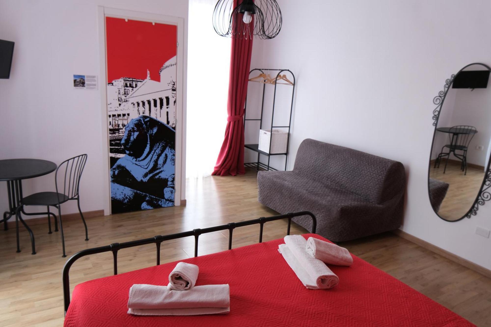 Tarumbo Bed & Breakfast 2*