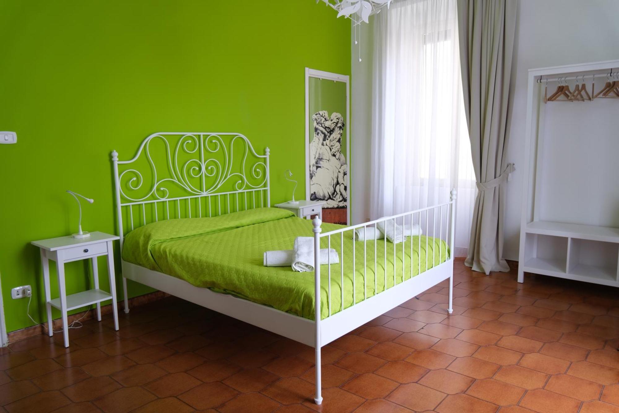 Bed & Breakfast Tarumbo 2*