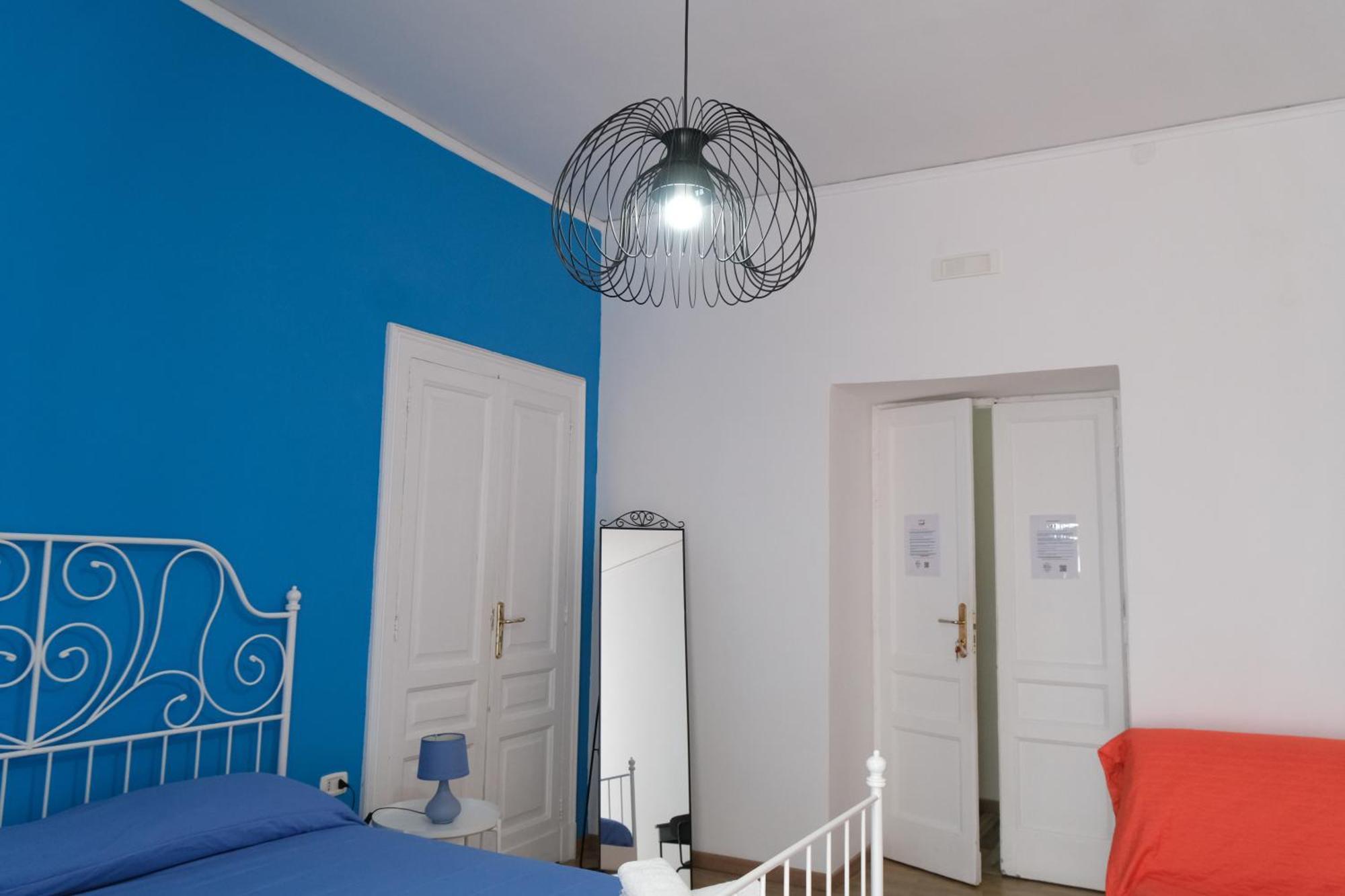 Tarumbo Bed & Breakfast Naples